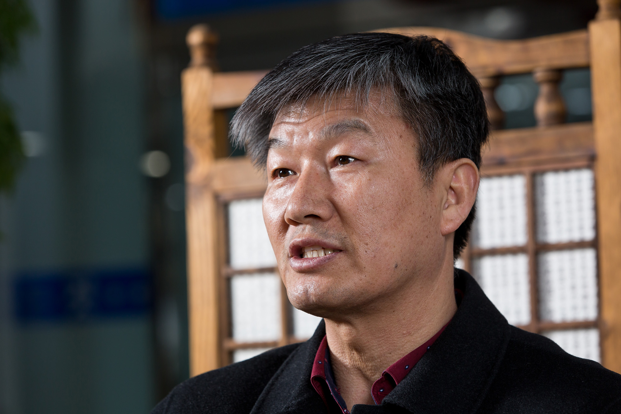 사회;사건사고;정부기관;국방부;국군복지단;공익제보자;민진식대령;군납비리