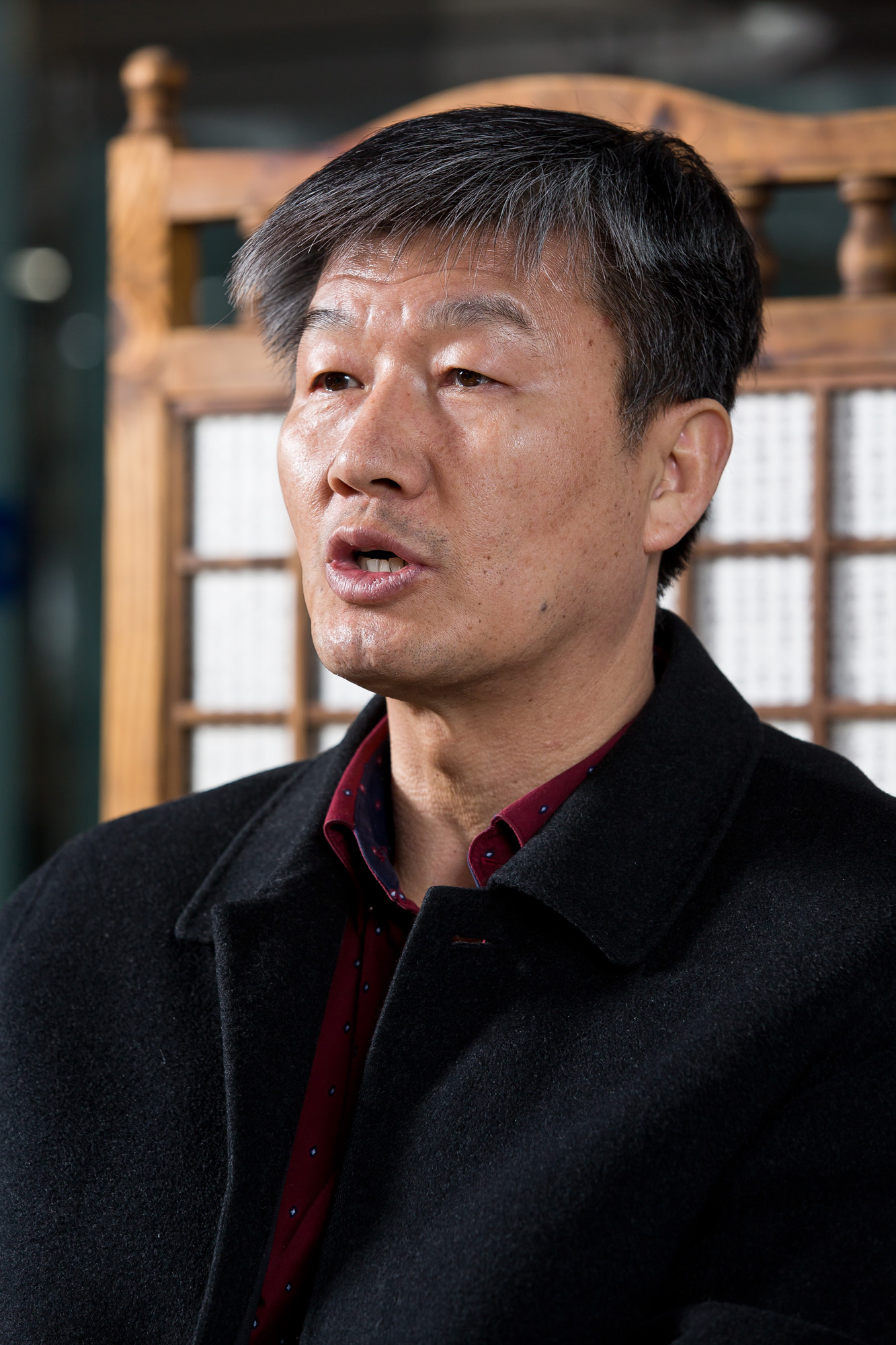 사회;사건사고;정부기관;국방부;국군복지단;공익제보자;민진식대령;군납비리