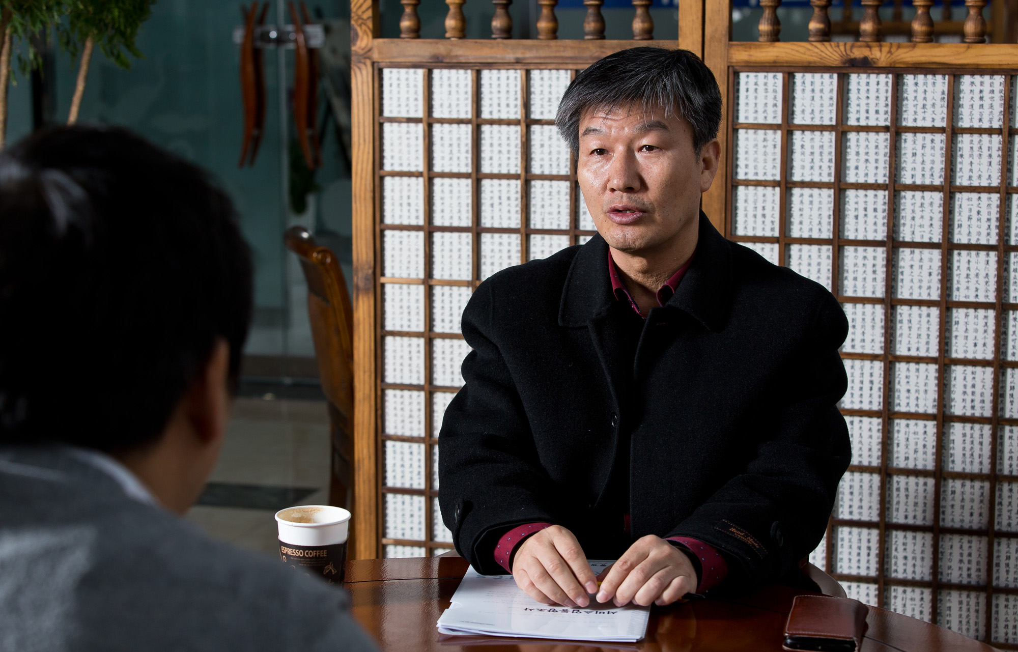 사회;사건사고;정부기관;국방부;국군복지단;공익제보자;민진식대령;군납비리