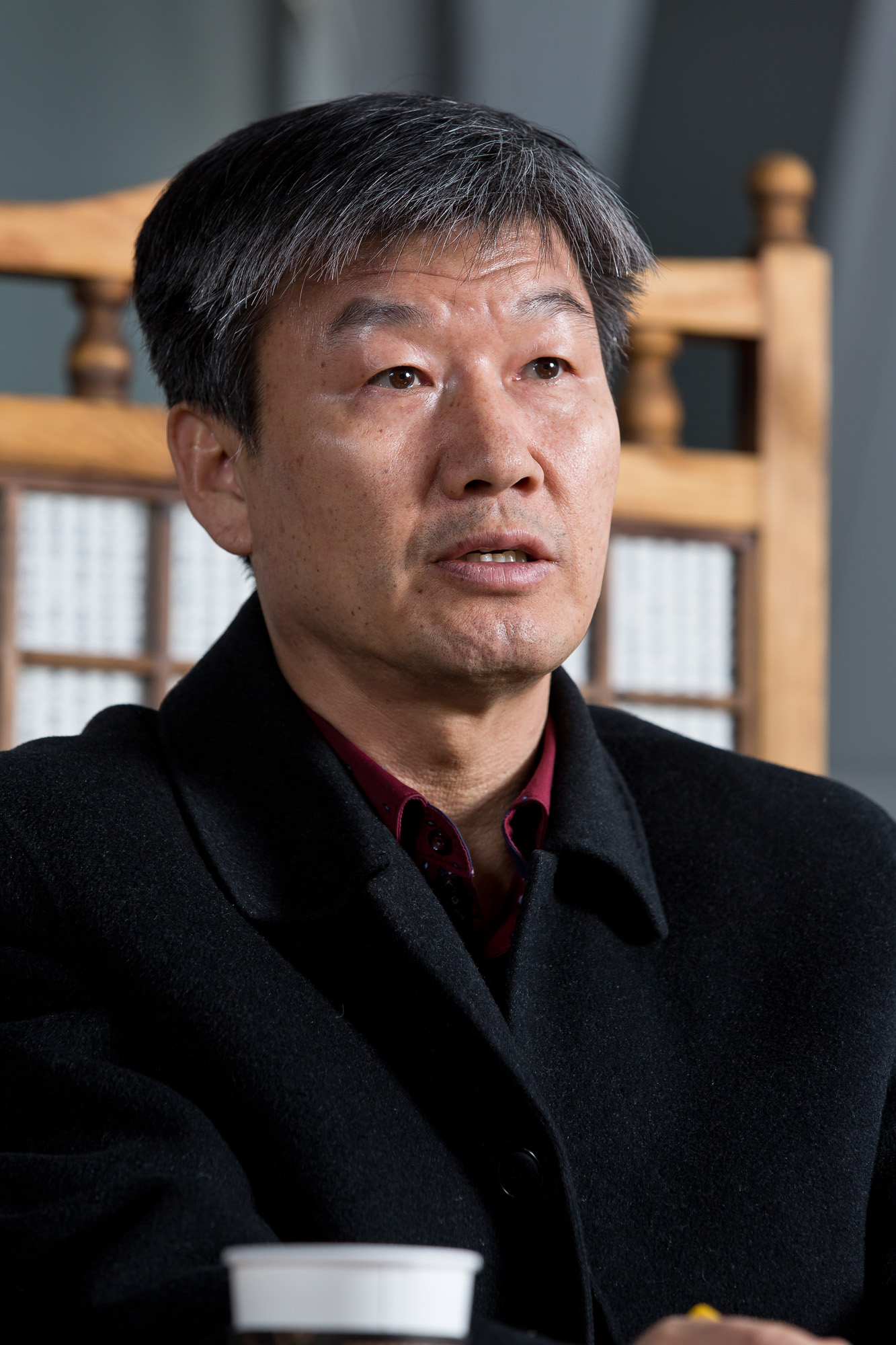 사회;사건사고;정부기관;국방부;국군복지단;공익제보자;민진식대령;군납비리