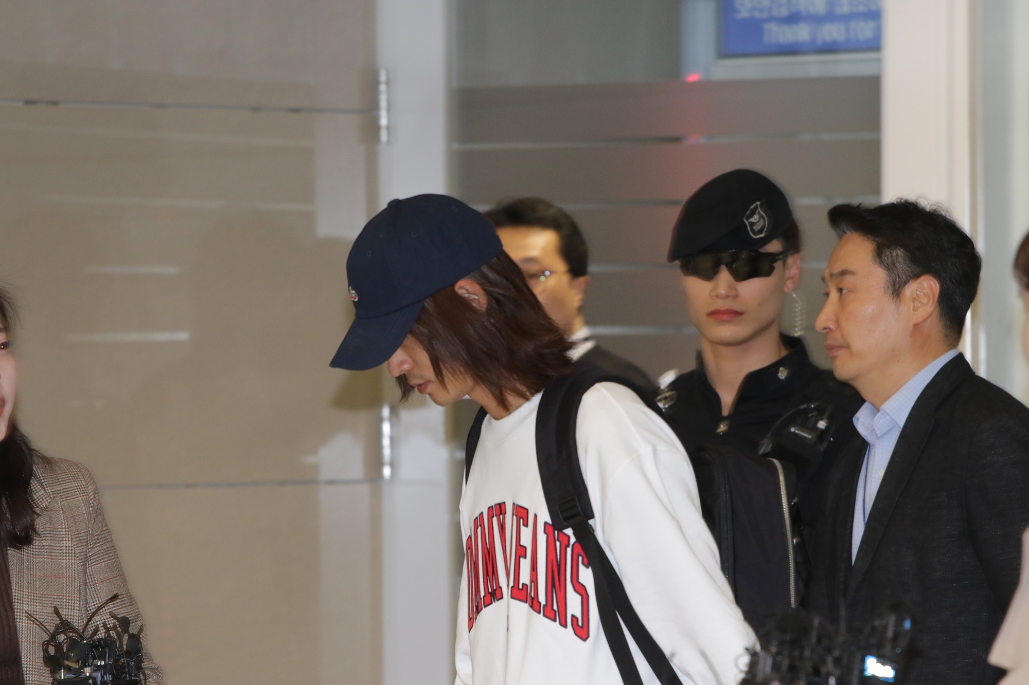 연예;방송;가수;예능;정준영;성접대;동영상;성관계;카톡;승리;버닝썬