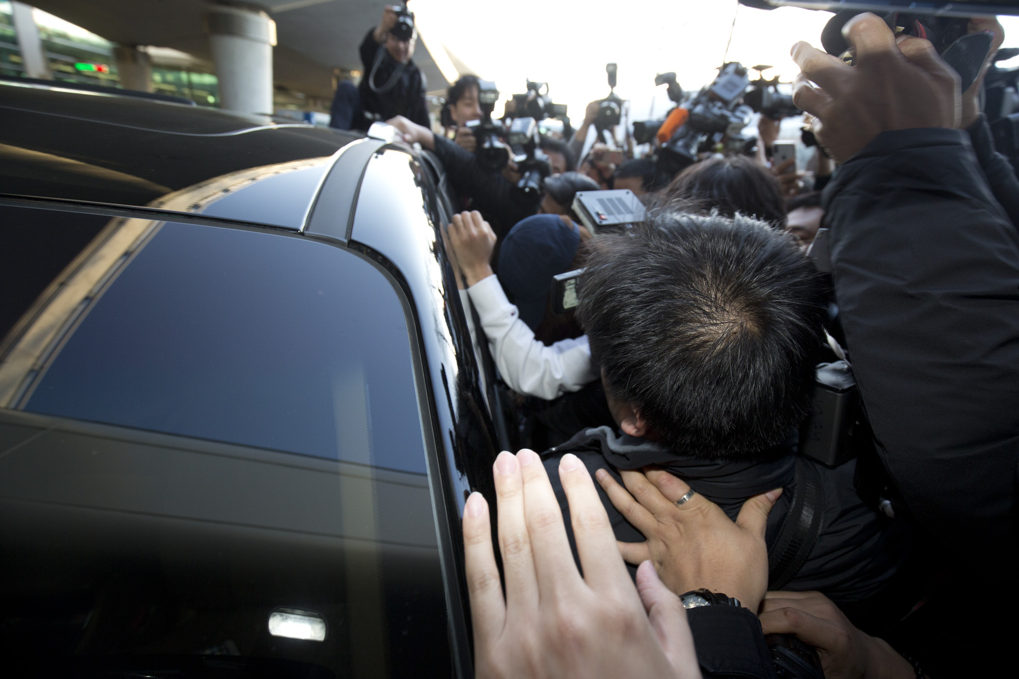 연예;방송;가수;예능;정준영;성접대;동영상;성관계;카톡;승리;버닝썬