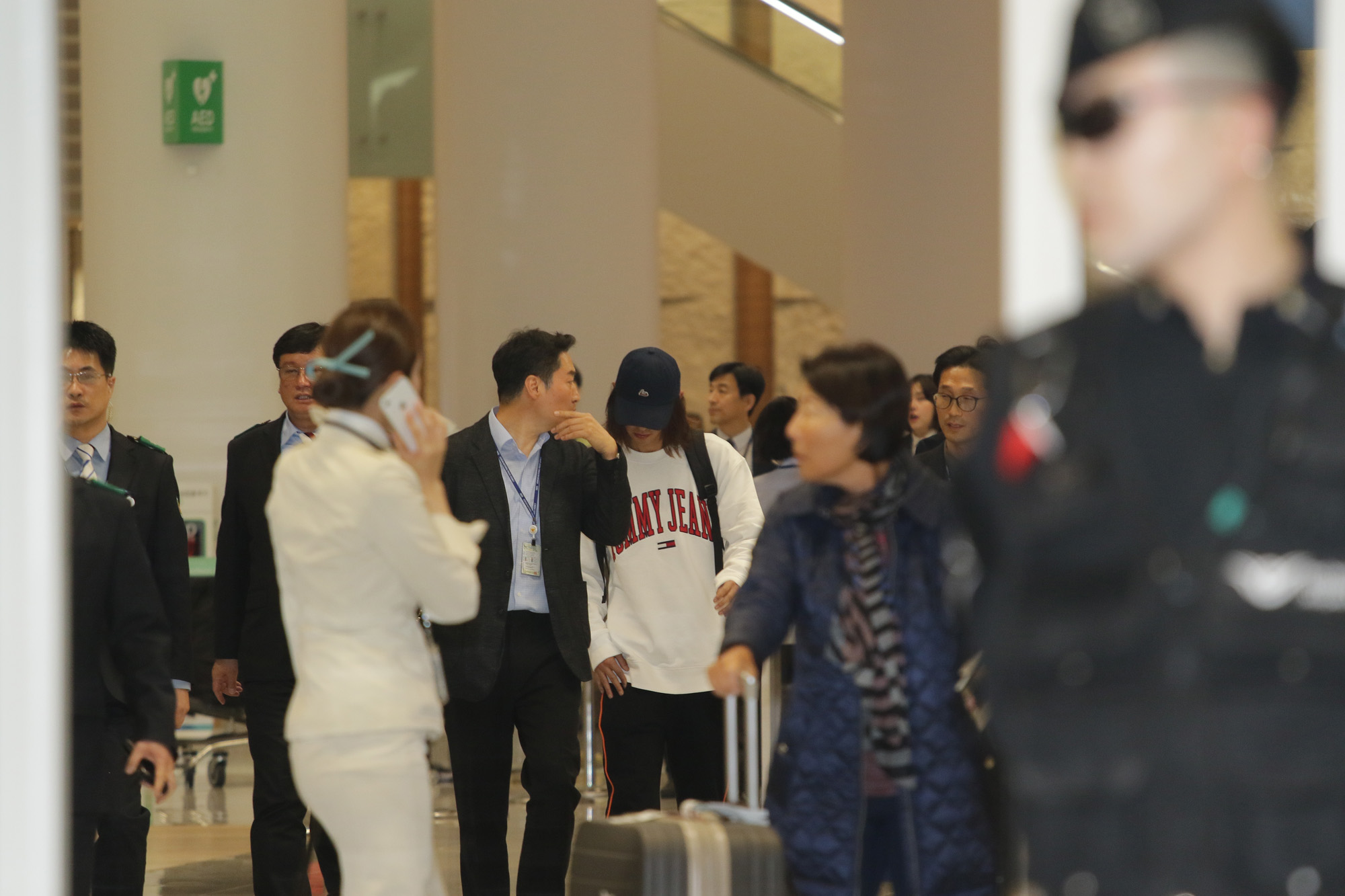 연예;방송;가수;예능;정준영;성접대;동영상;성관계;카톡;승리;버닝썬