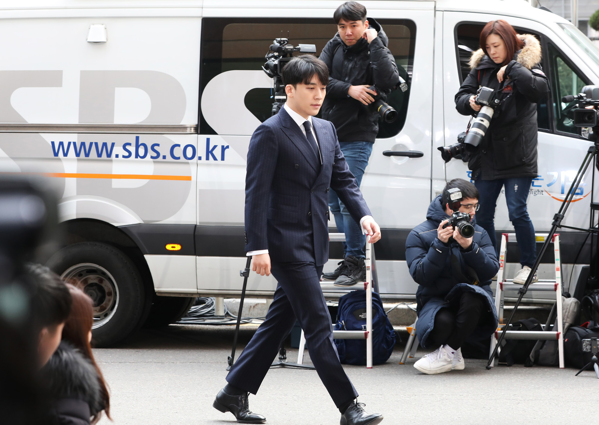 승리;빅뱅;버닝썬;이승현;승리성매매