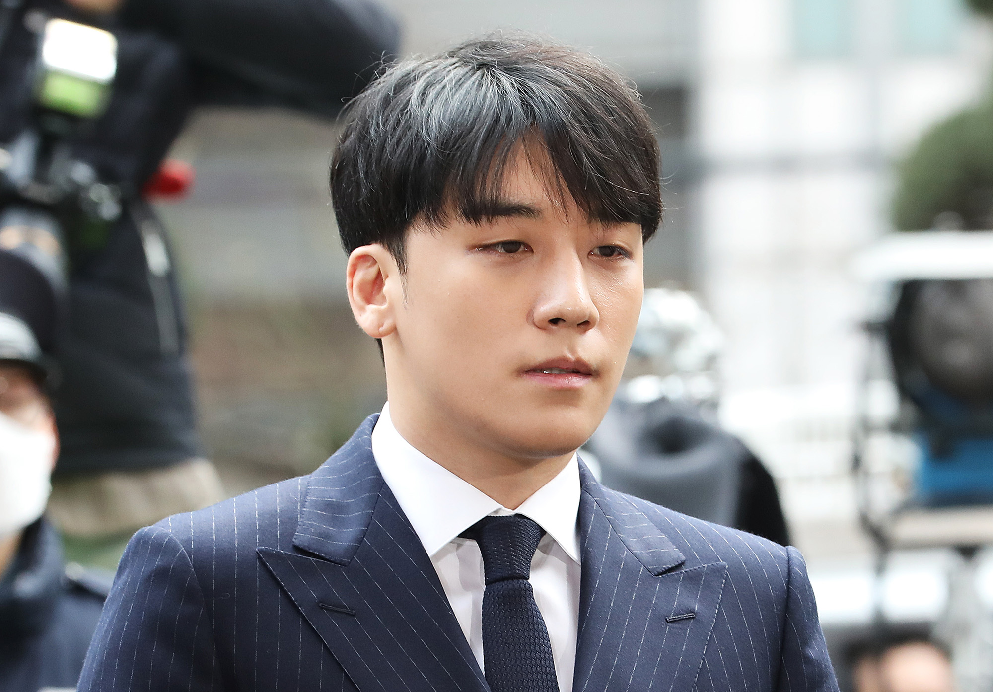 승리;빅뱅;버닝썬;이승현;승리성매매