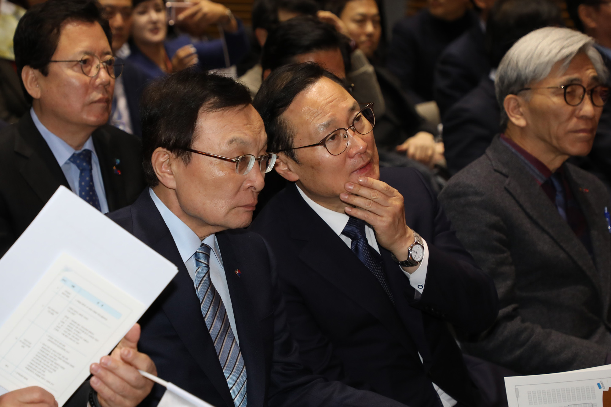 한반도새100년위원회;더불어민주당