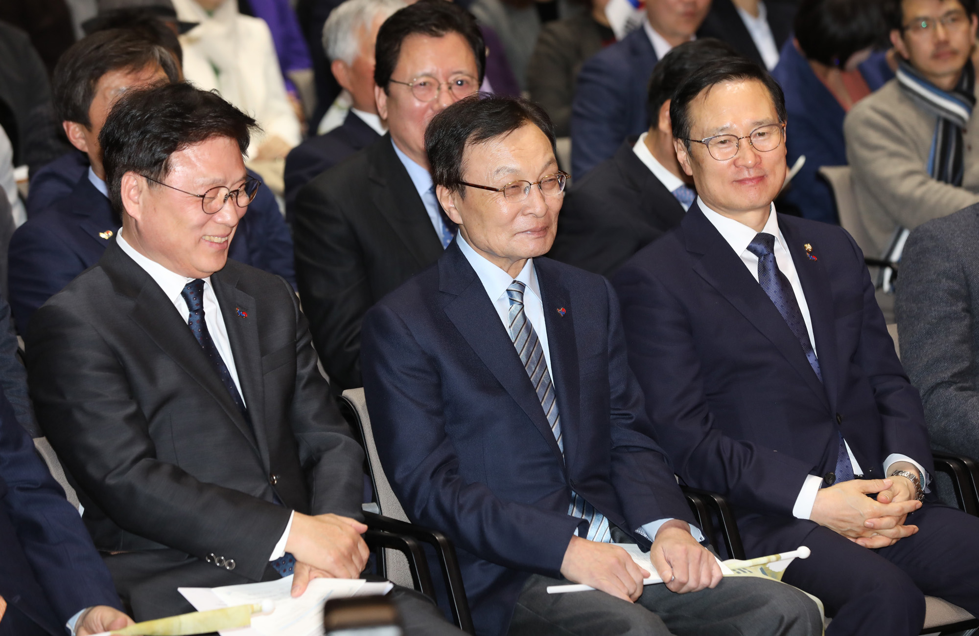 한반도새100년위원회;더불어민주당