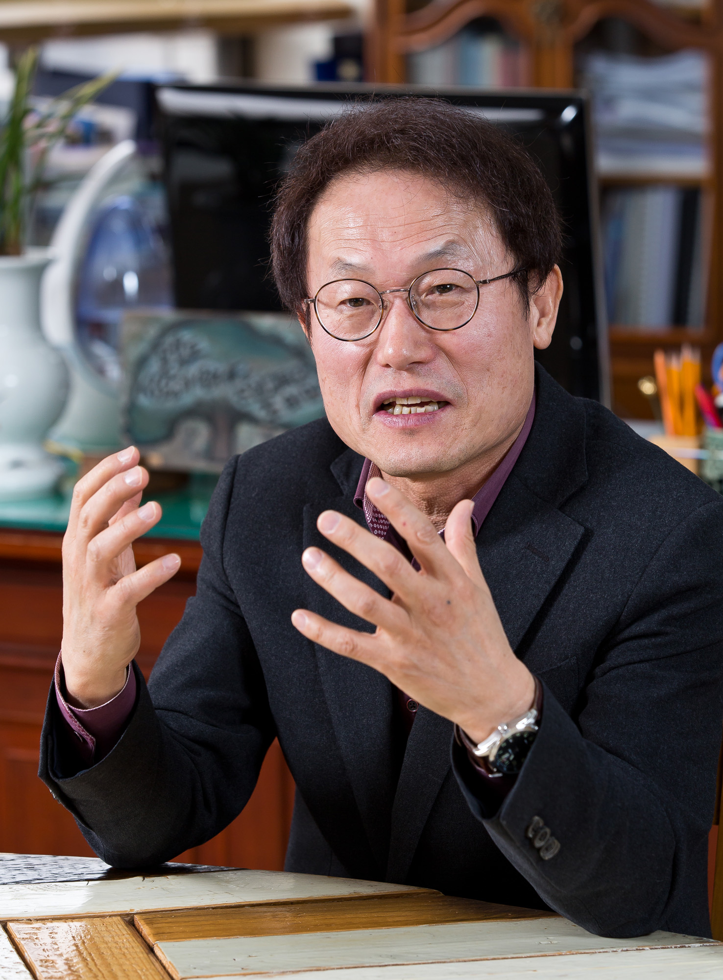 교육;공직자;교육감;서울특별시교육감;조희연;스카이캐슬;공교육;SKY캐슬
