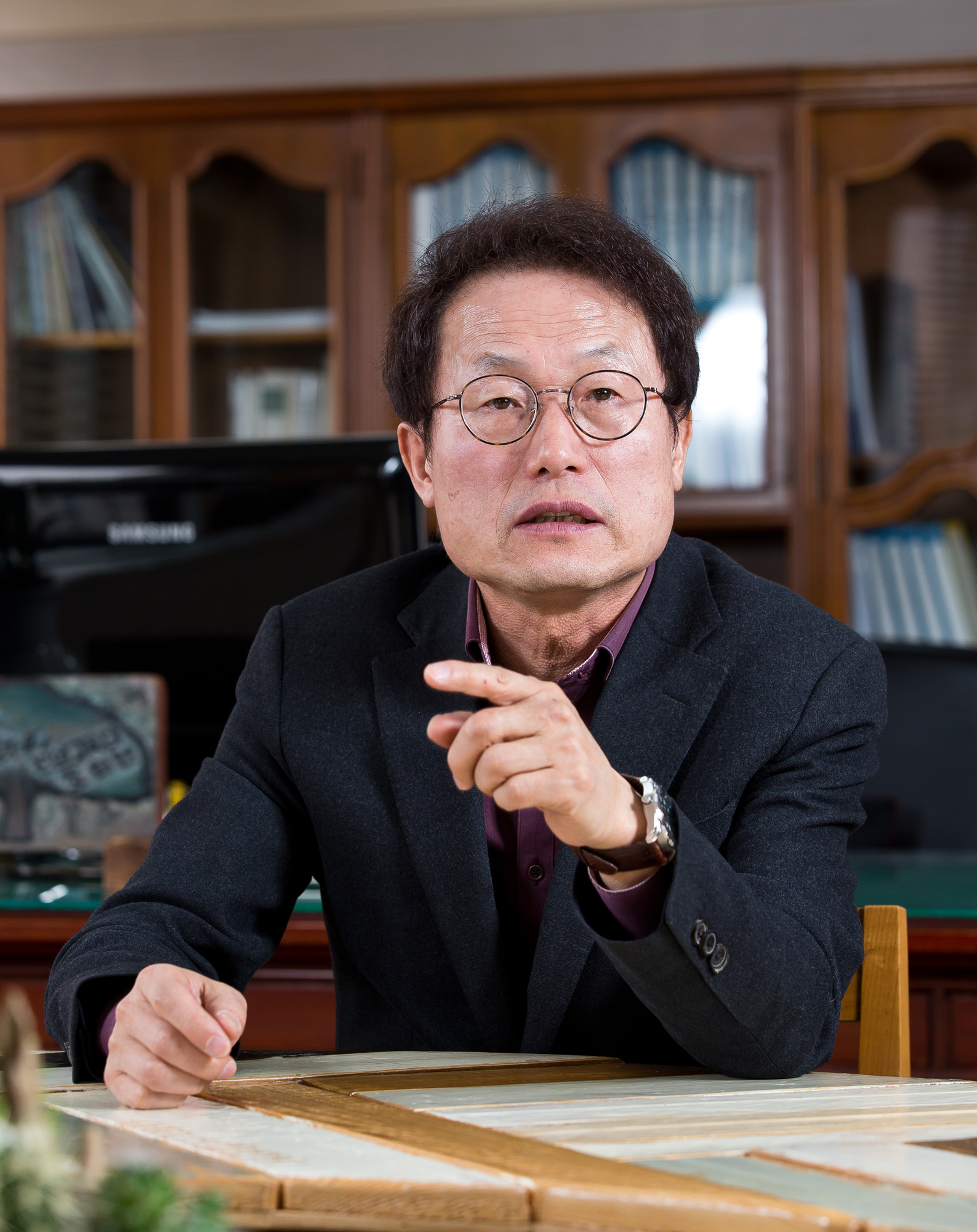 교육;공직자;교육감;서울특별시교육감;조희연;스카이캐슬;공교육;SKY캐슬