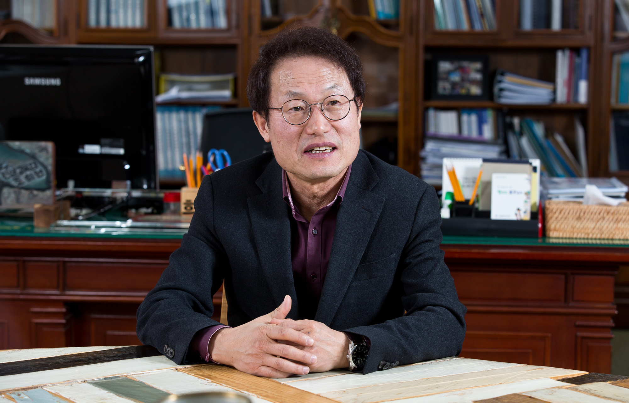 교육;공직자;교육감;서울특별시교육감;조희연;스카이캐슬;공교육;SKY캐슬