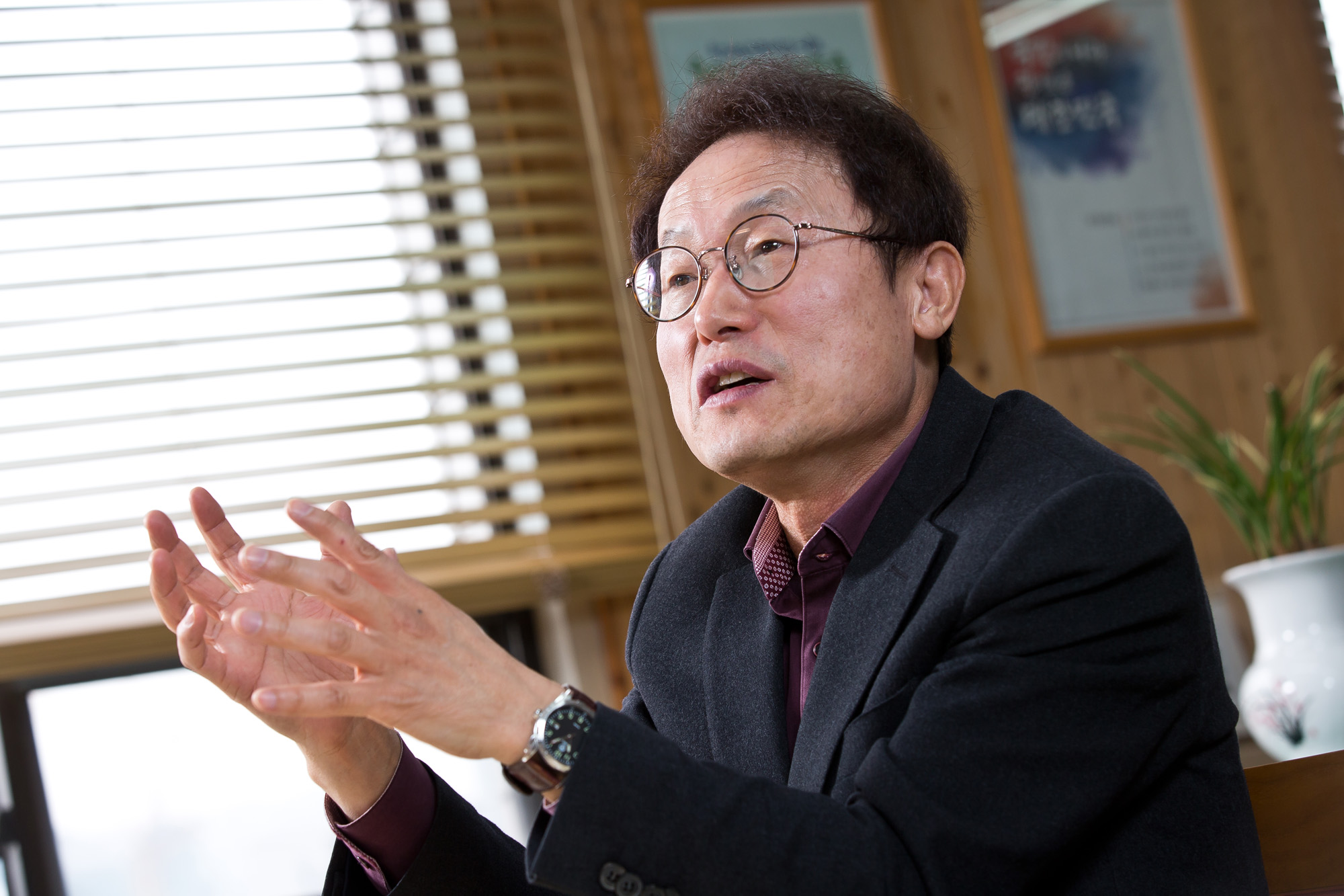 교육;공직자;교육감;서울특별시교육감;조희연;스카이캐슬;공교육;SKY캐슬