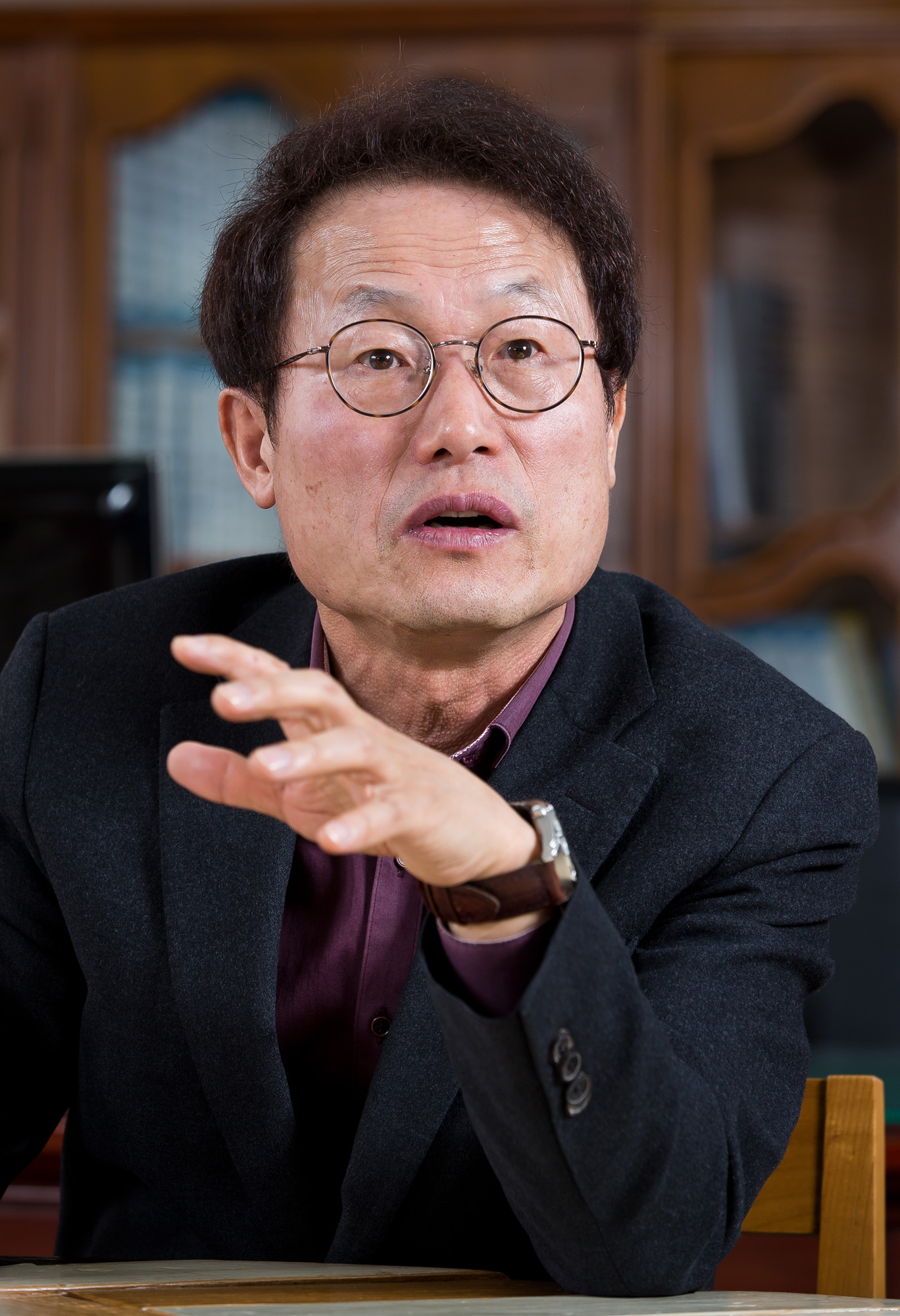 교육;공직자;교육감;서울특별시교육감;조희연;스카이캐슬;공교육;SKY캐슬