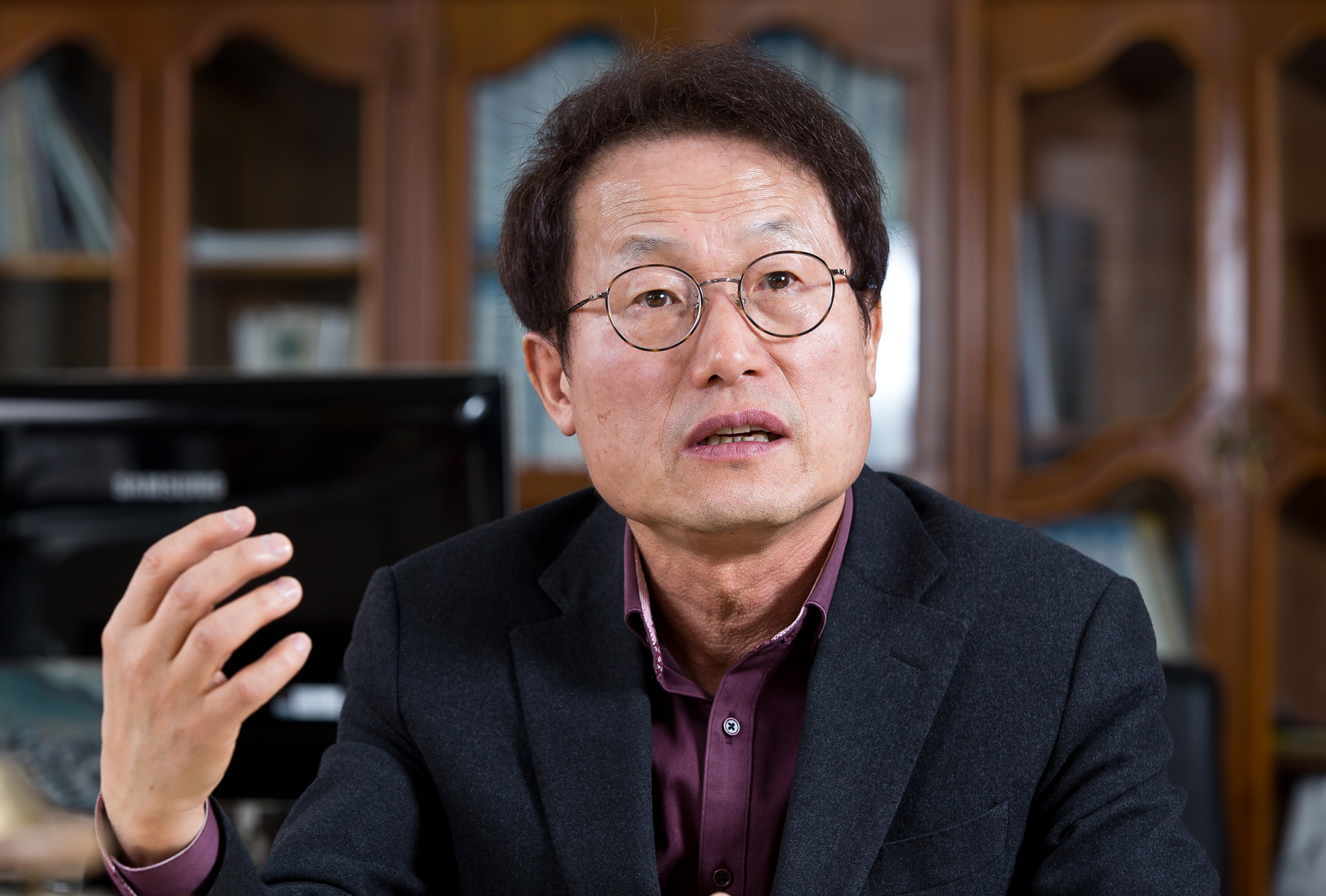 교육;공직자;교육감;서울특별시교육감;조희연;스카이캐슬;공교육;SKY캐슬