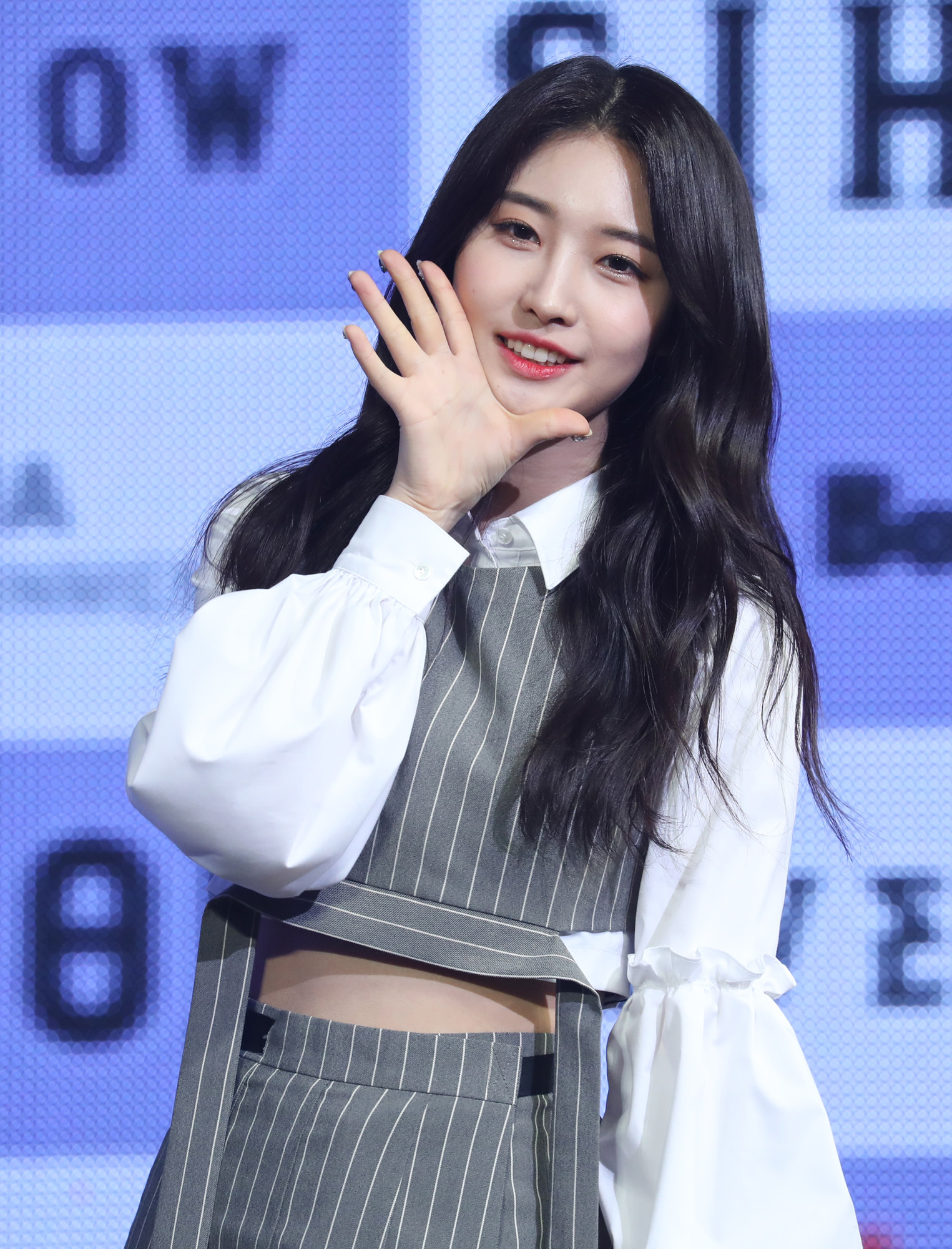 에버글로우;걸그룹