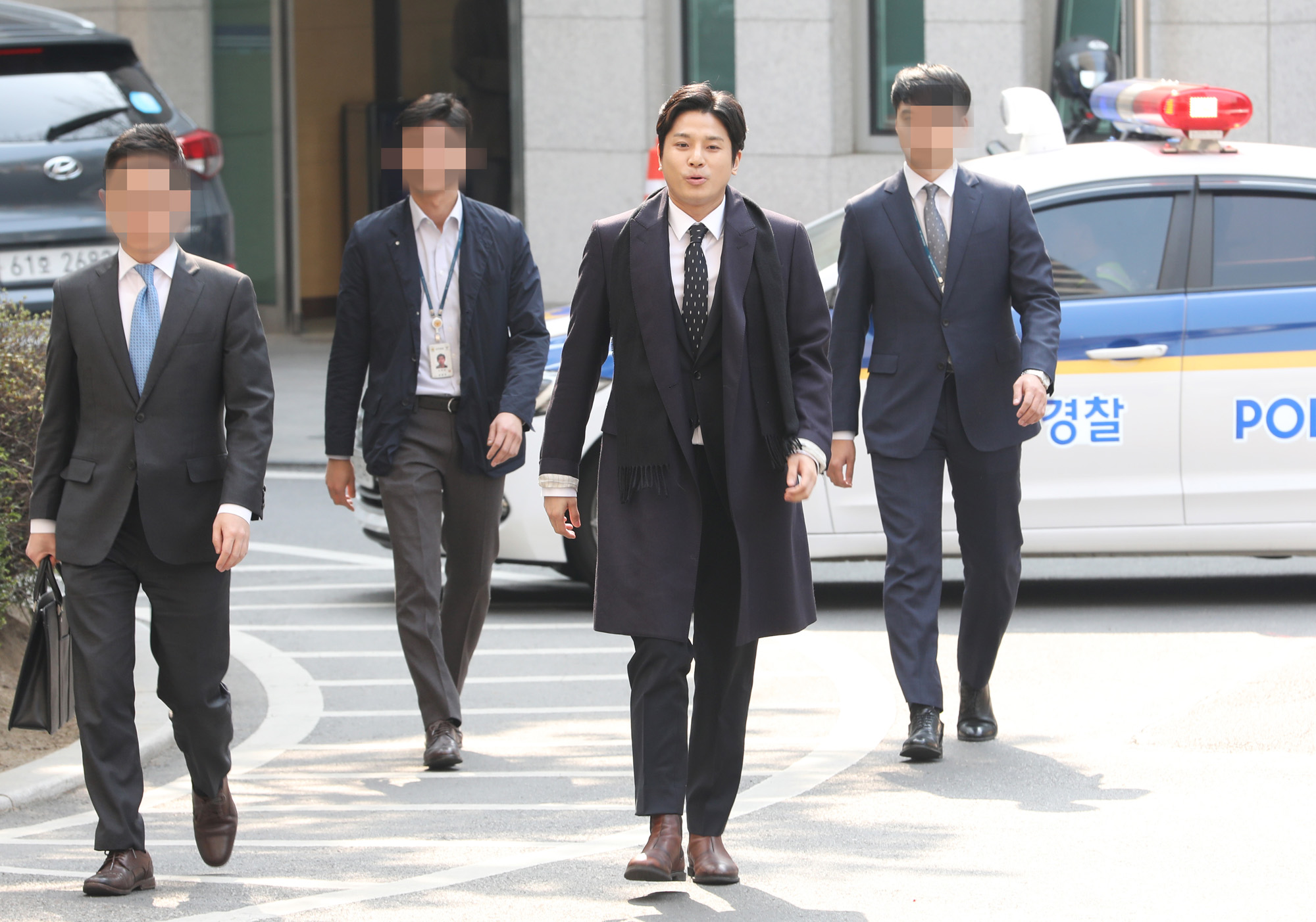 버닝썬;김상교;버닝선;버닝썬피해자