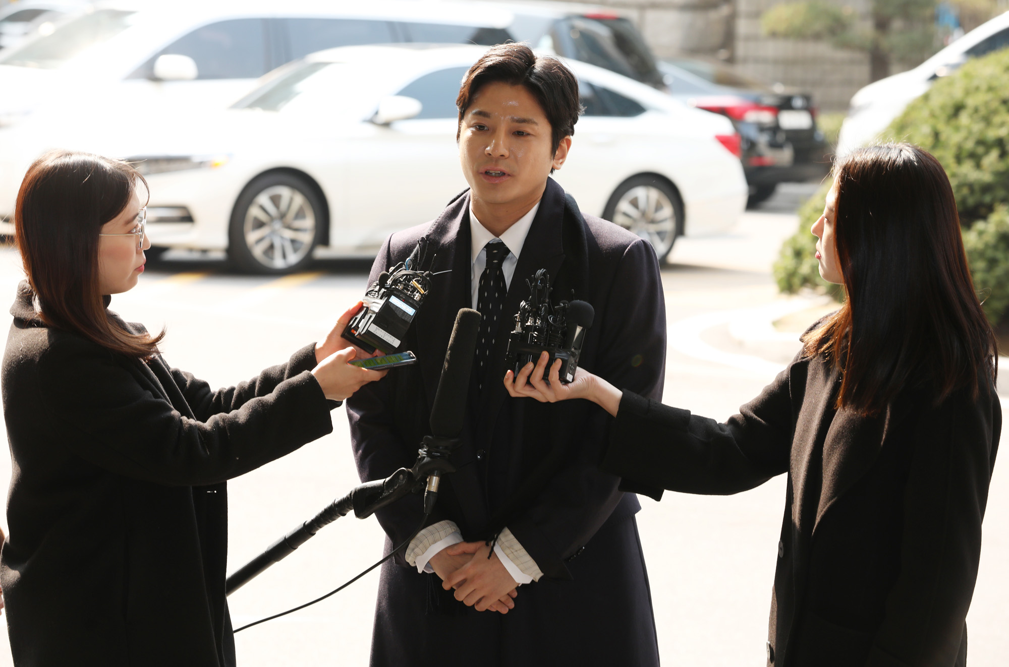 버닝썬;김상교;버닝선;버닝썬피해자