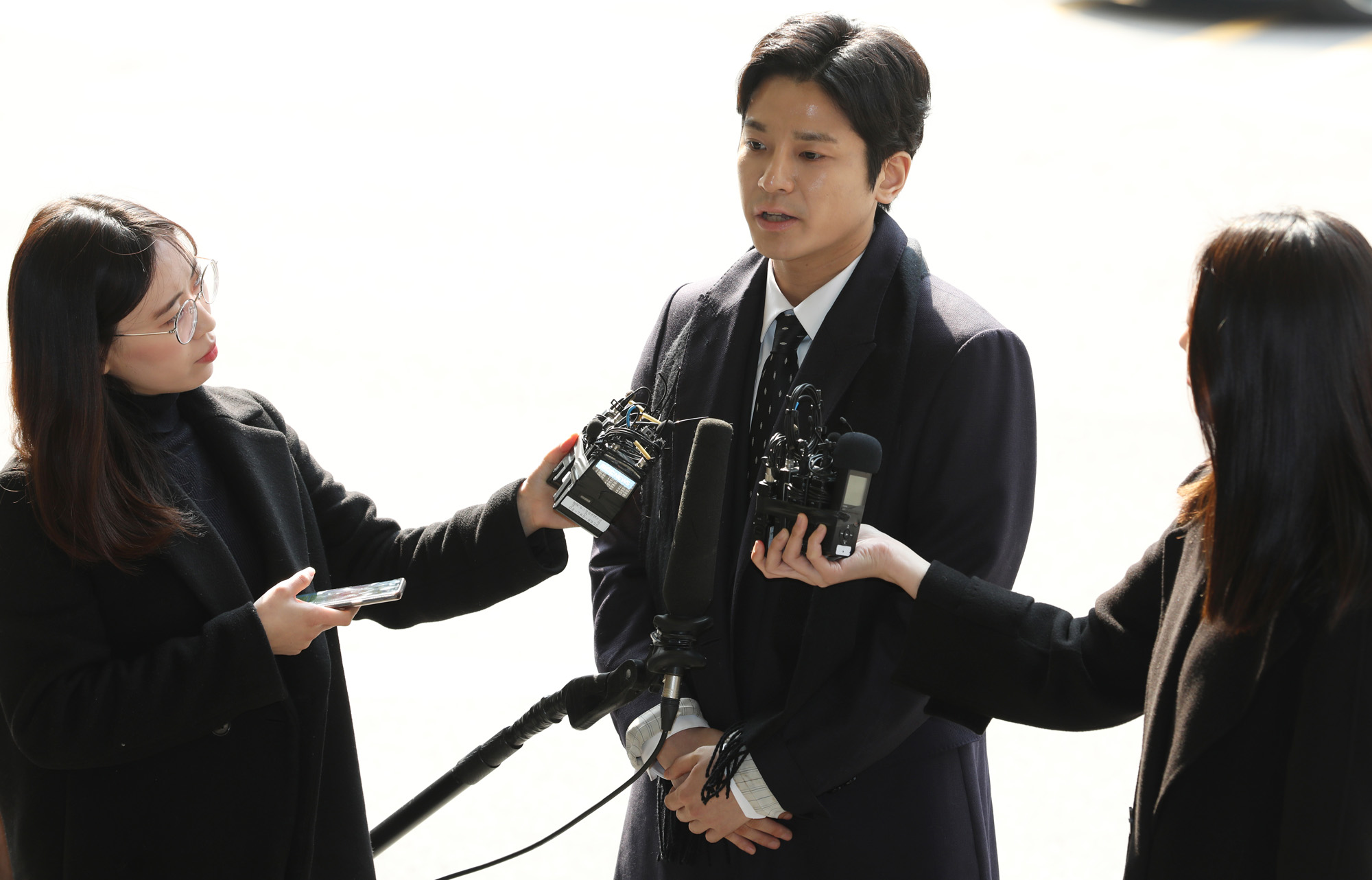 버닝썬;김상교;버닝선;버닝썬피해자