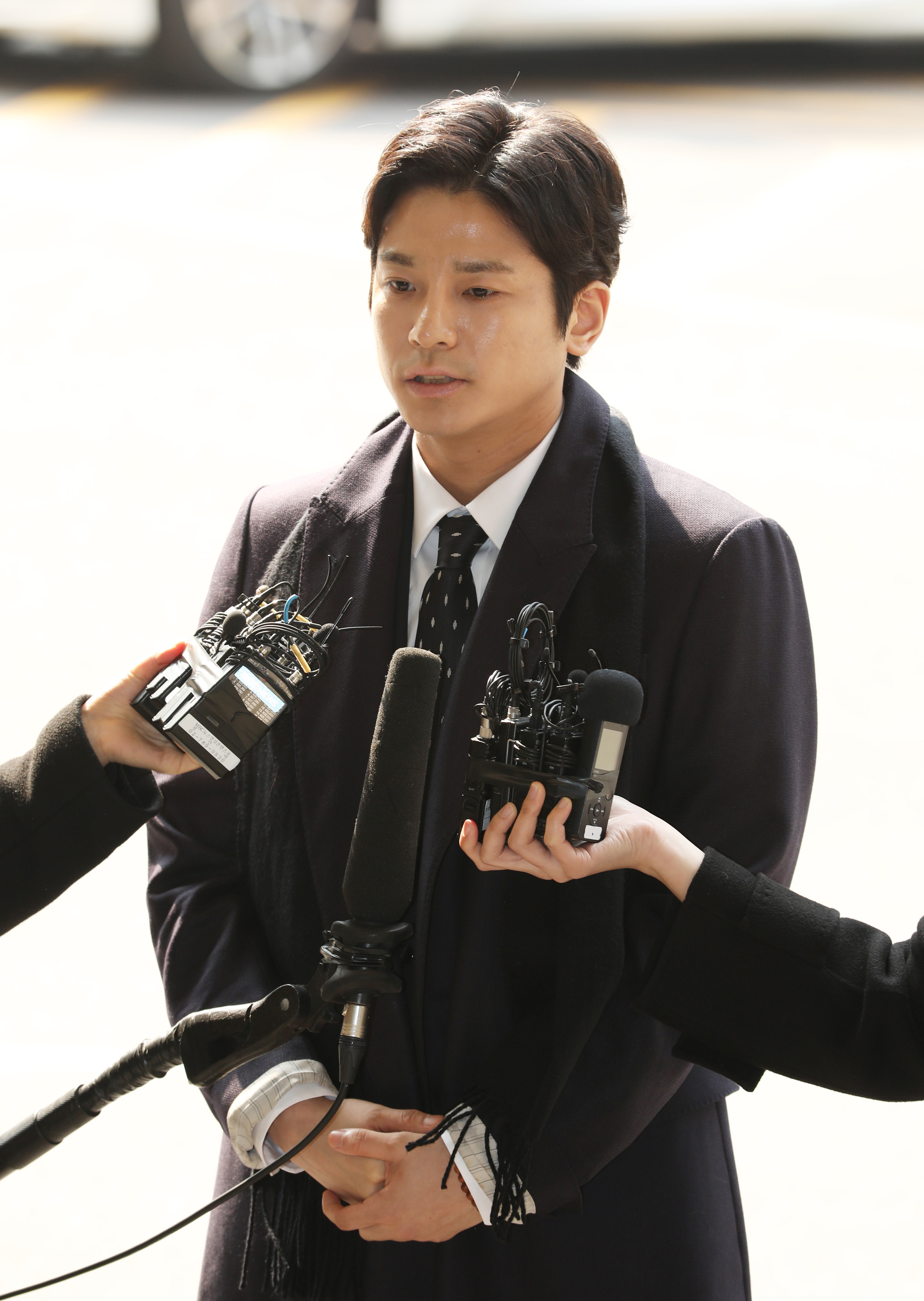 버닝썬;김상교;버닝선;버닝썬피해자