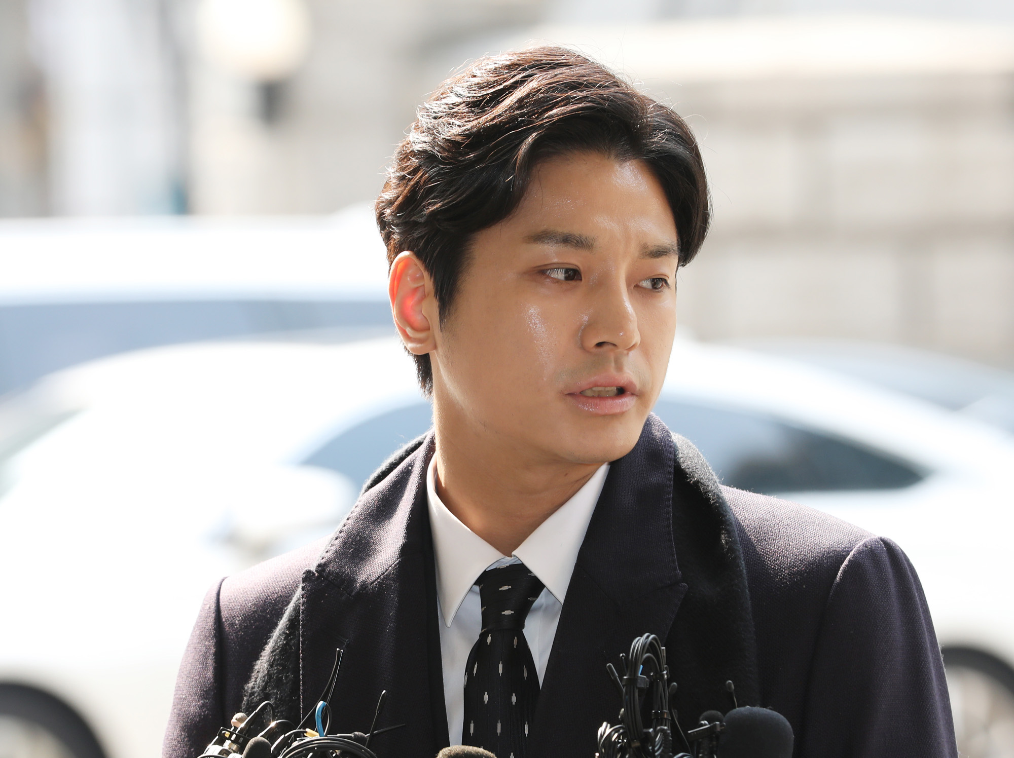 버닝썬;김상교;버닝선;버닝썬피해자