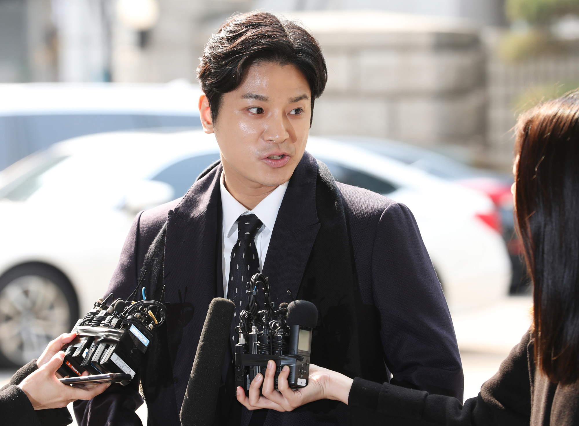 버닝썬;김상교;버닝선;버닝썬피해자