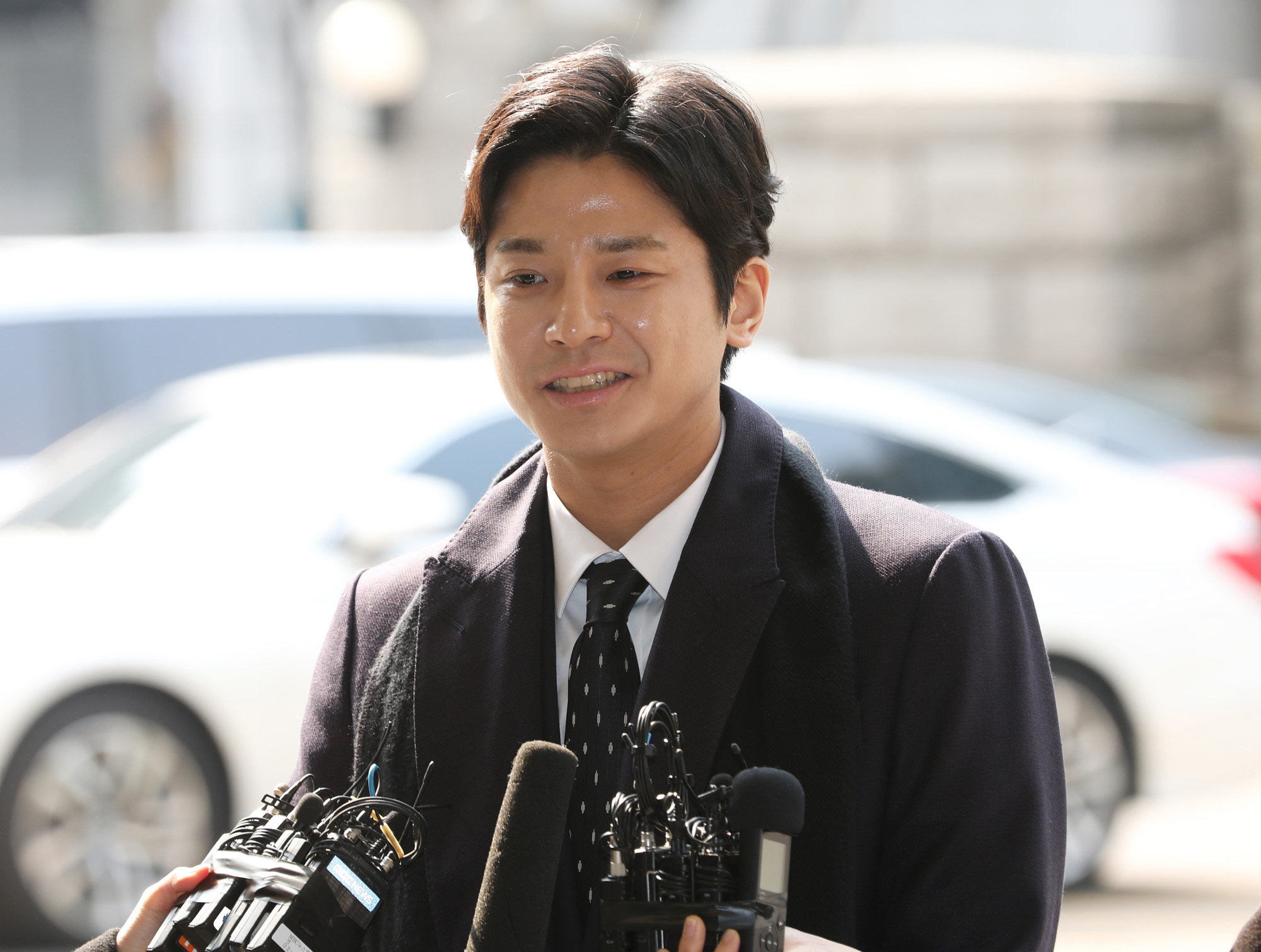 버닝썬;김상교;버닝선;버닝썬피해자