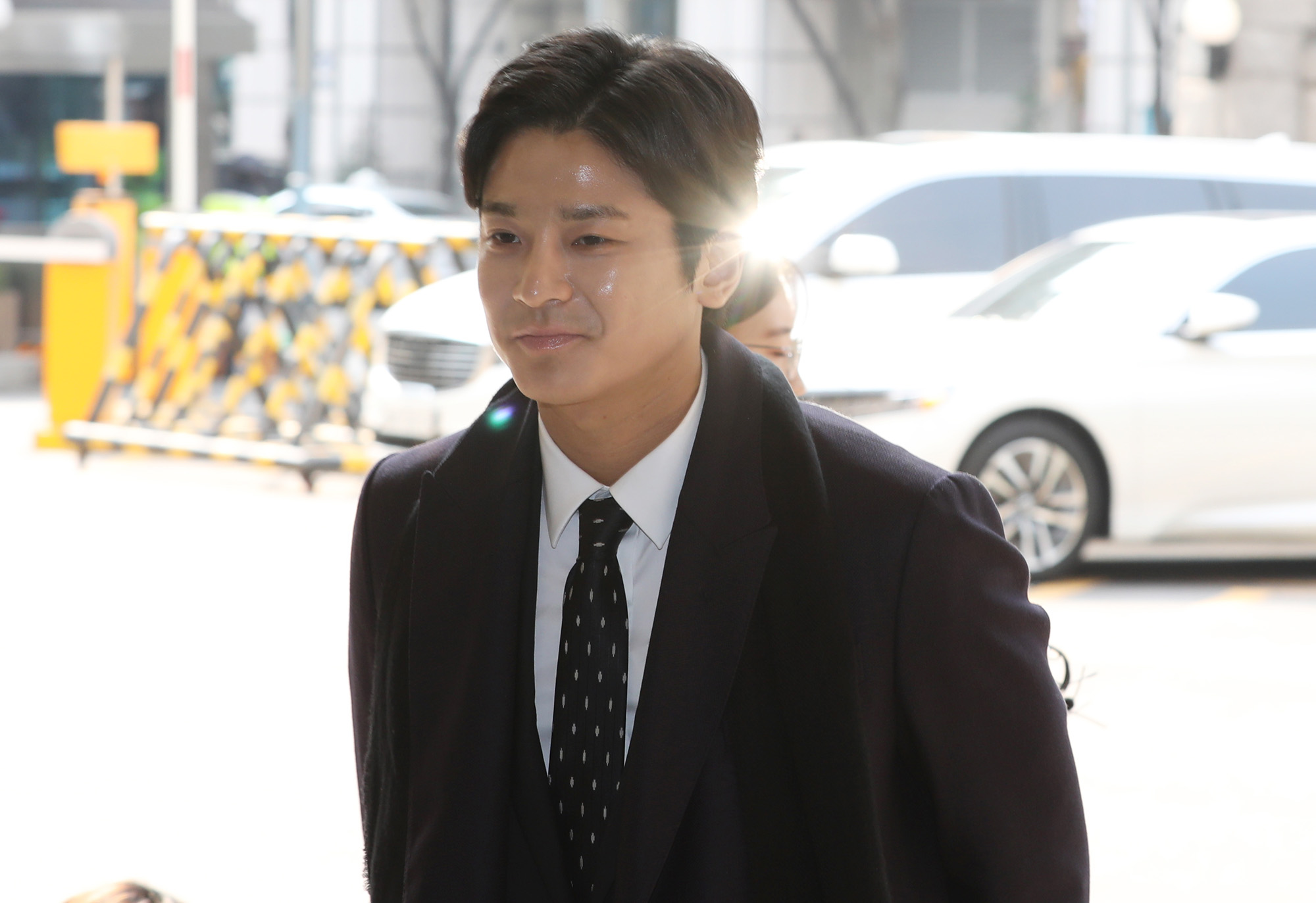버닝썬;김상교;버닝선;버닝썬피해자