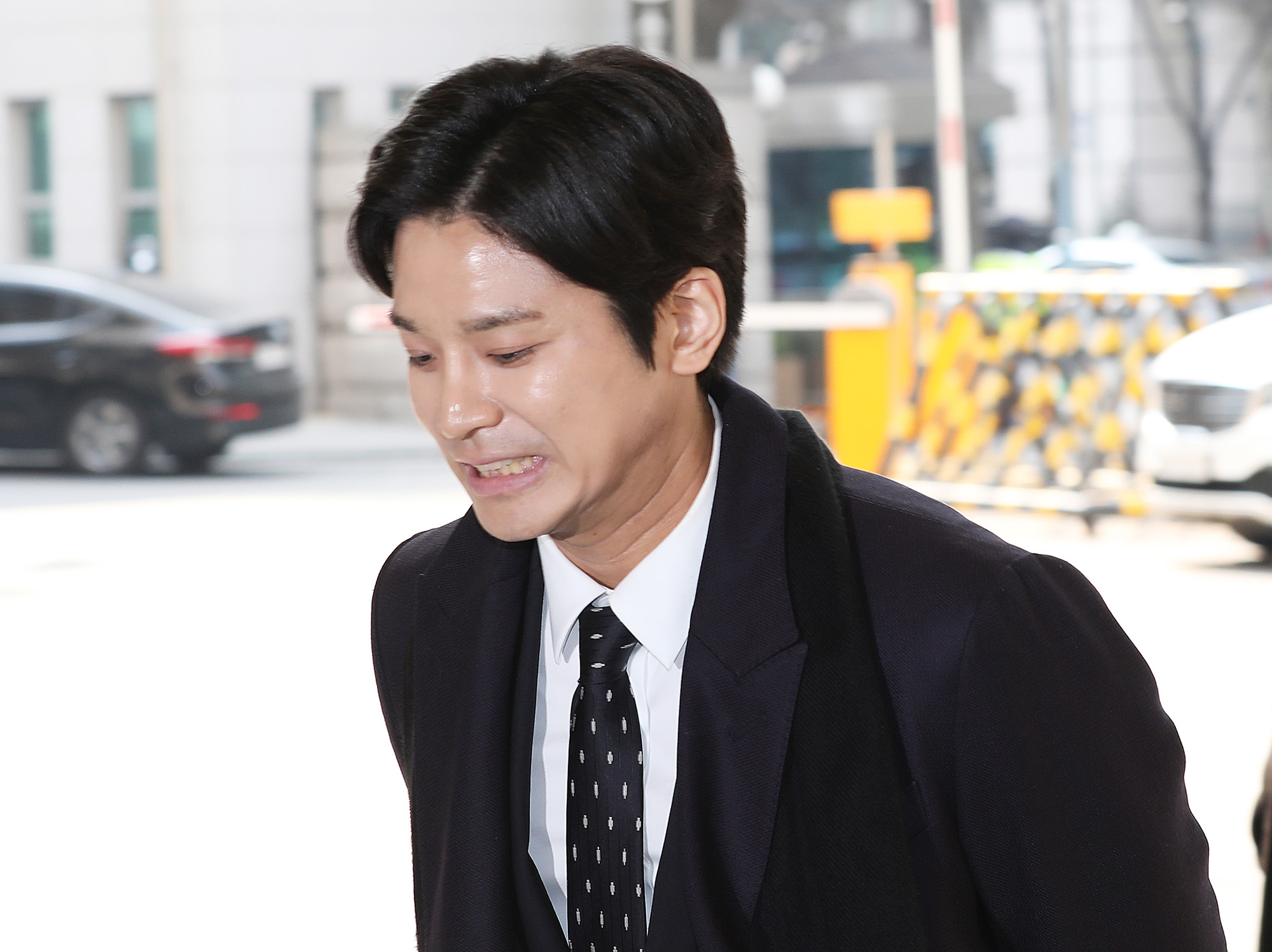 버닝썬;김상교;버닝선;버닝썬피해자
