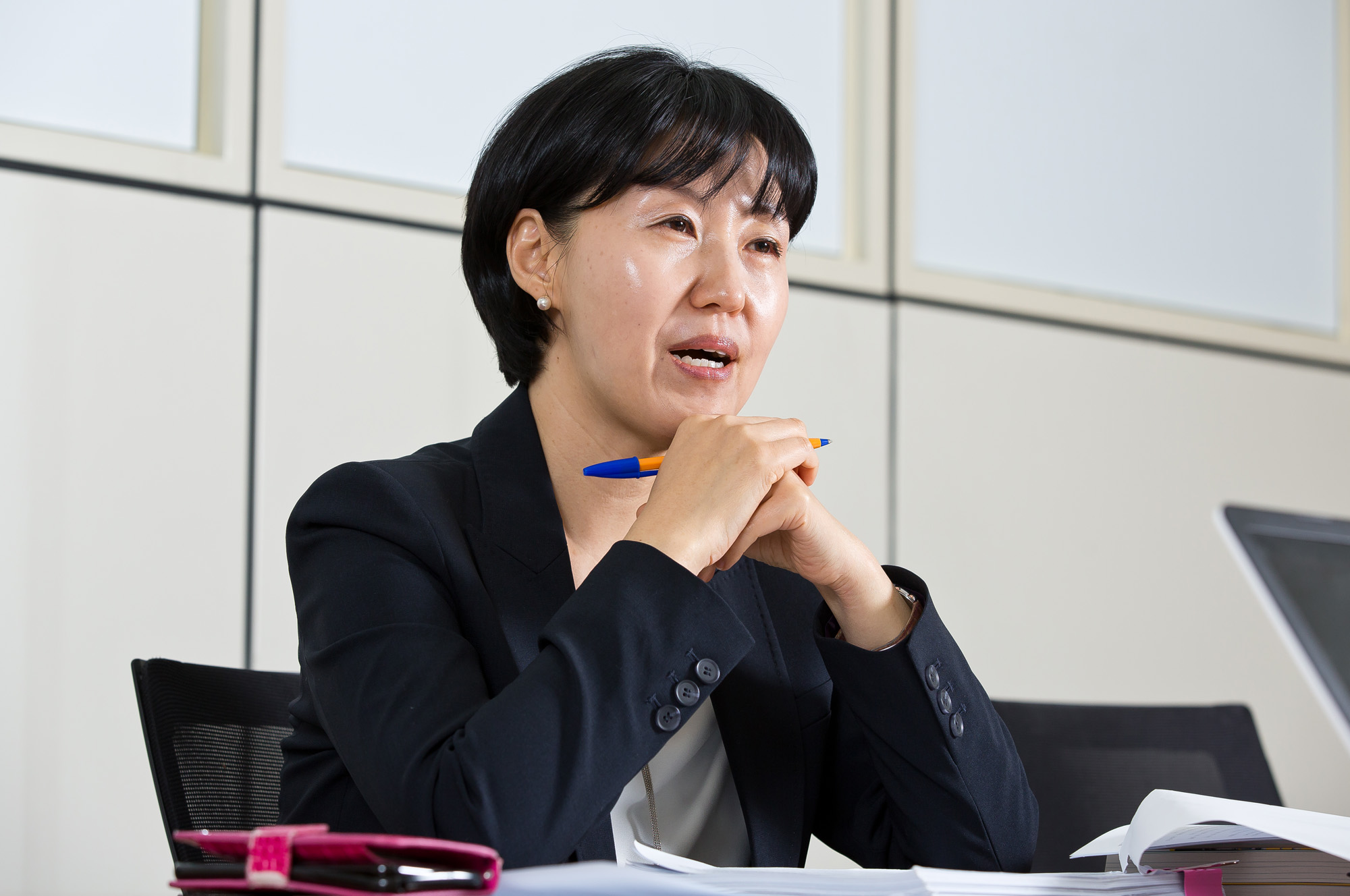 경제;직업;일자리;한국교용정보원;미래직업;최영순