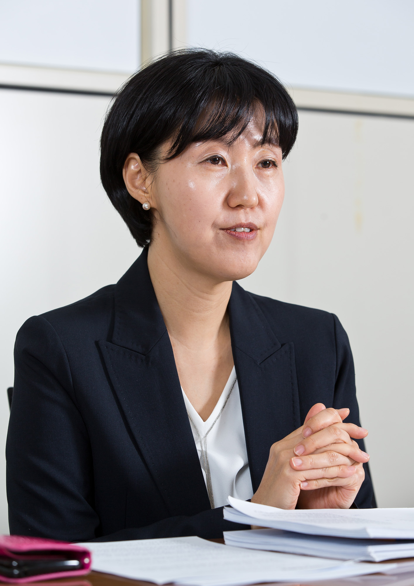 경제;직업;일자리;한국교용정보원;미래직업;최영순