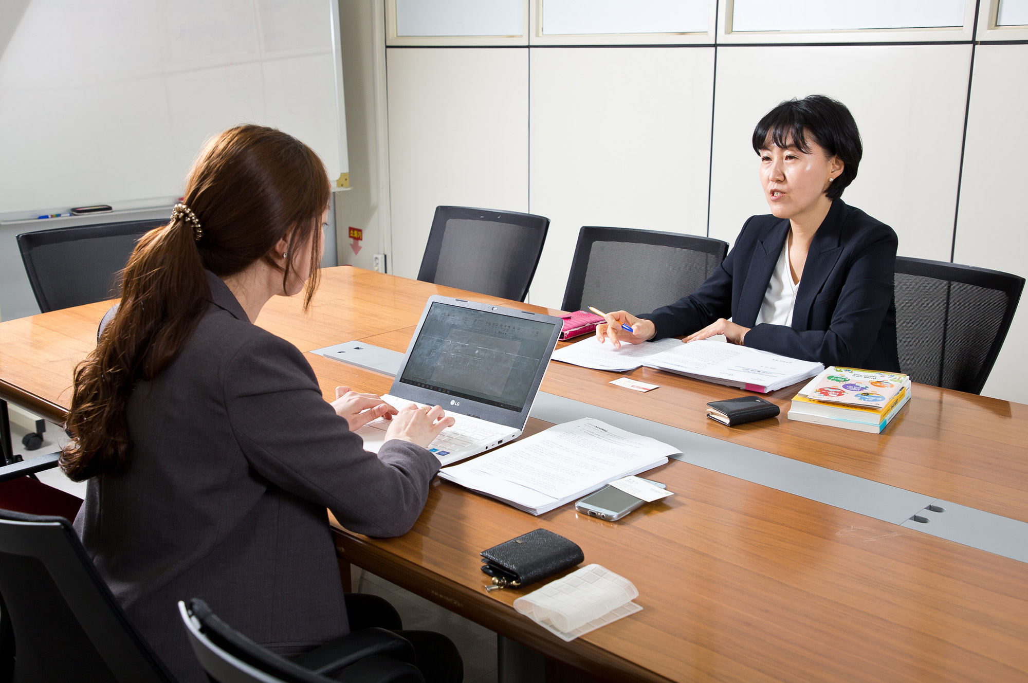 경제;직업;일자리;한국교용정보원;미래직업;최영순