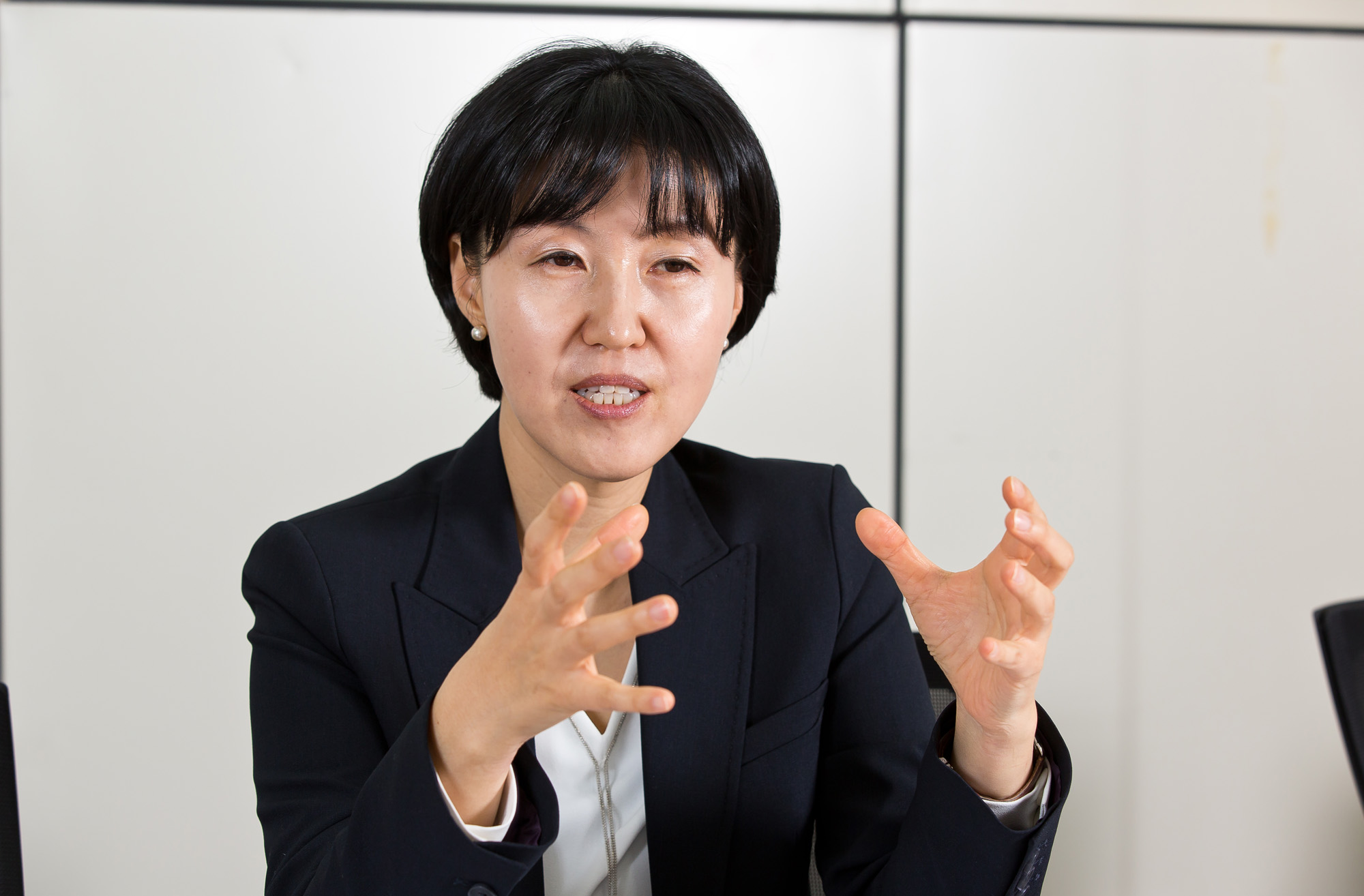 경제;직업;일자리;한국교용정보원;미래직업;최영순