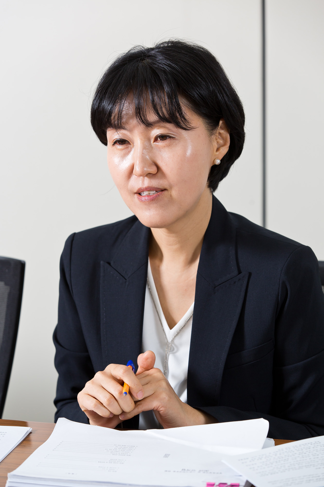 경제;직업;일자리;한국교용정보원;미래직업;최영순