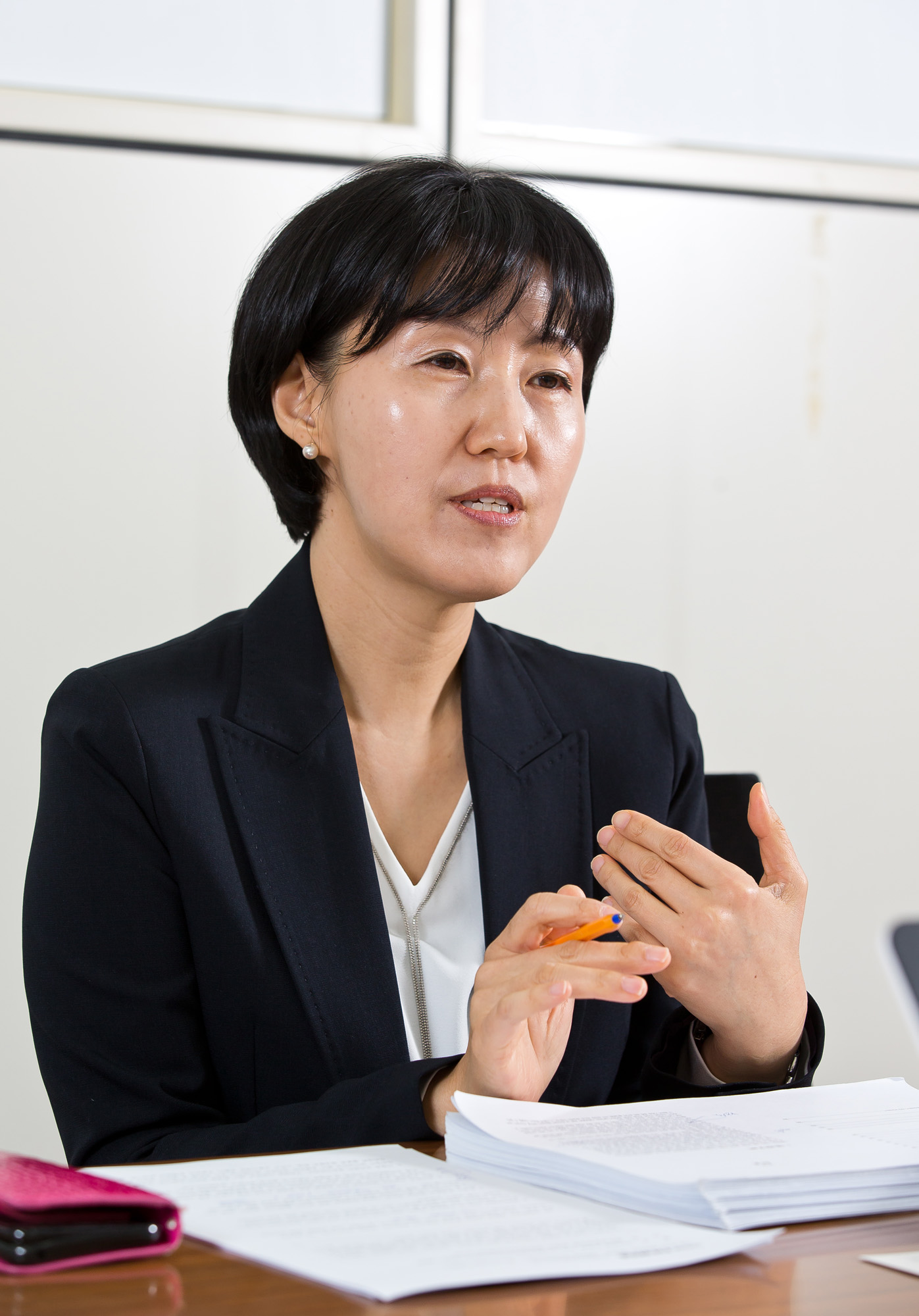 경제;직업;일자리;한국교용정보원;미래직업;최영순