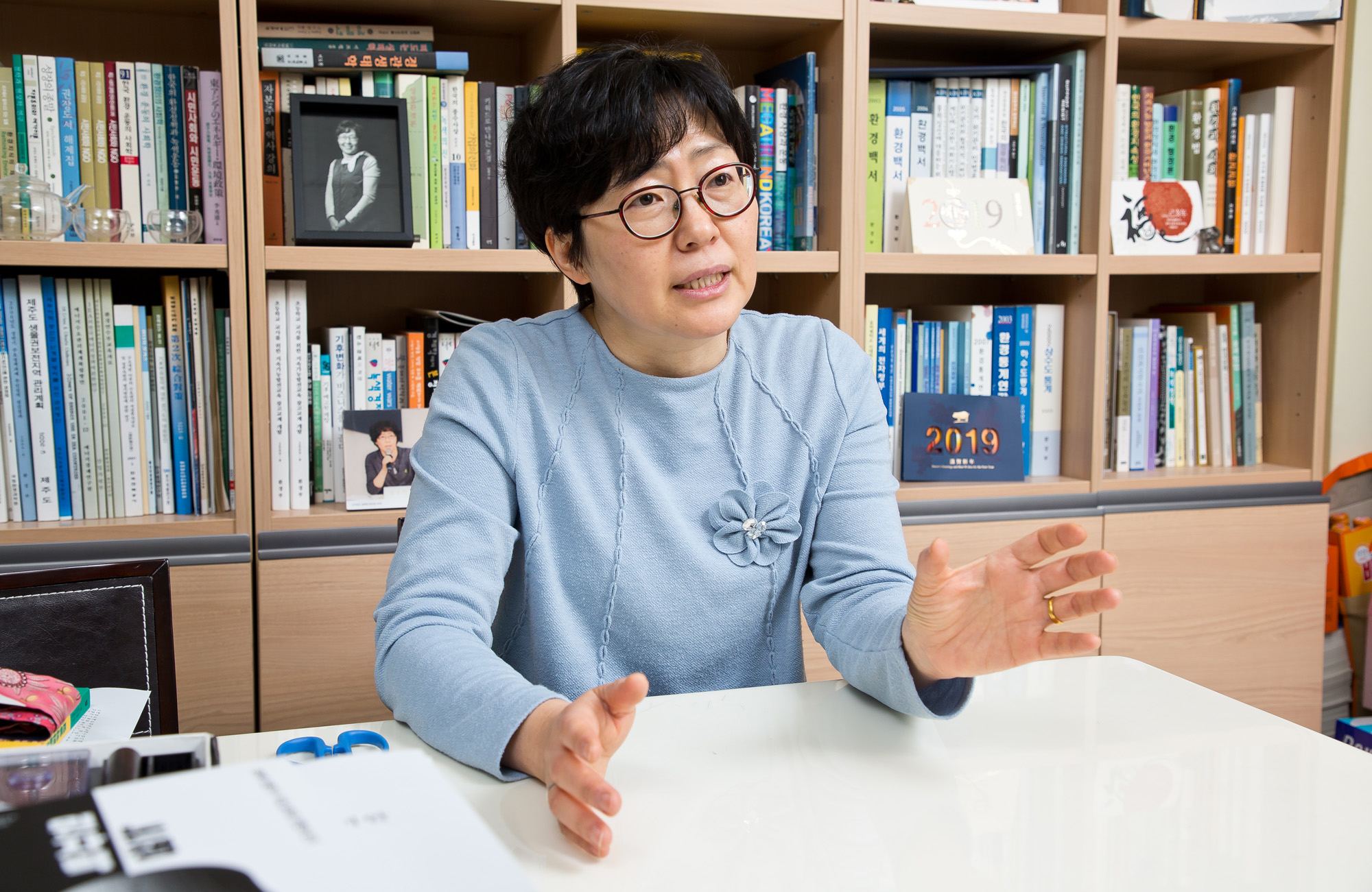 환경;환경오염;미세먼지;초미세먼지;문재인정부환경정책;에너지정보문화재단;윤순진