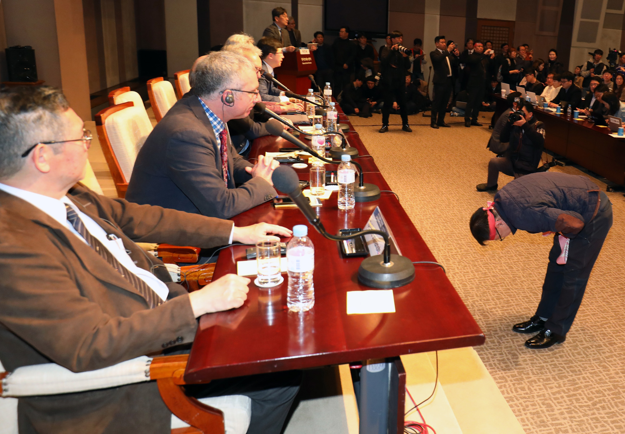 포항지진;지열발전소;지진결과