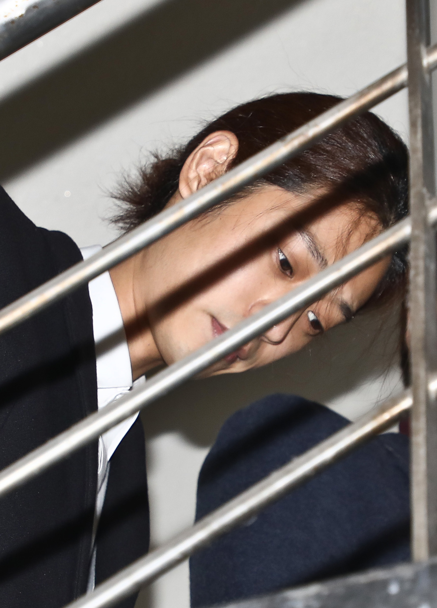정준영