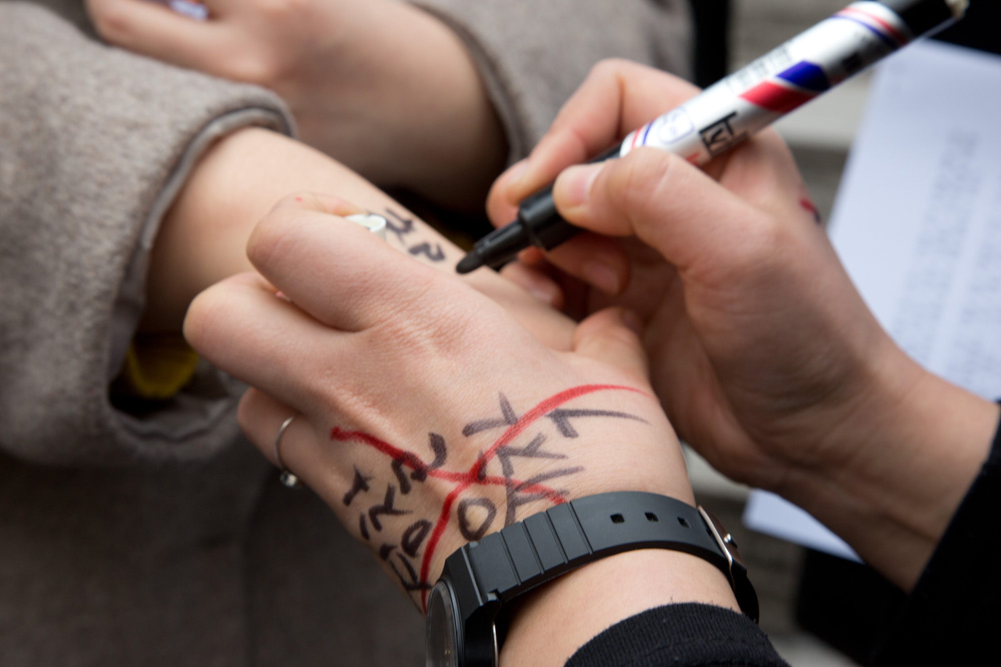 사회;집회;여성;여성민우회;한국여성단체연합;페미니즘;버닝썬