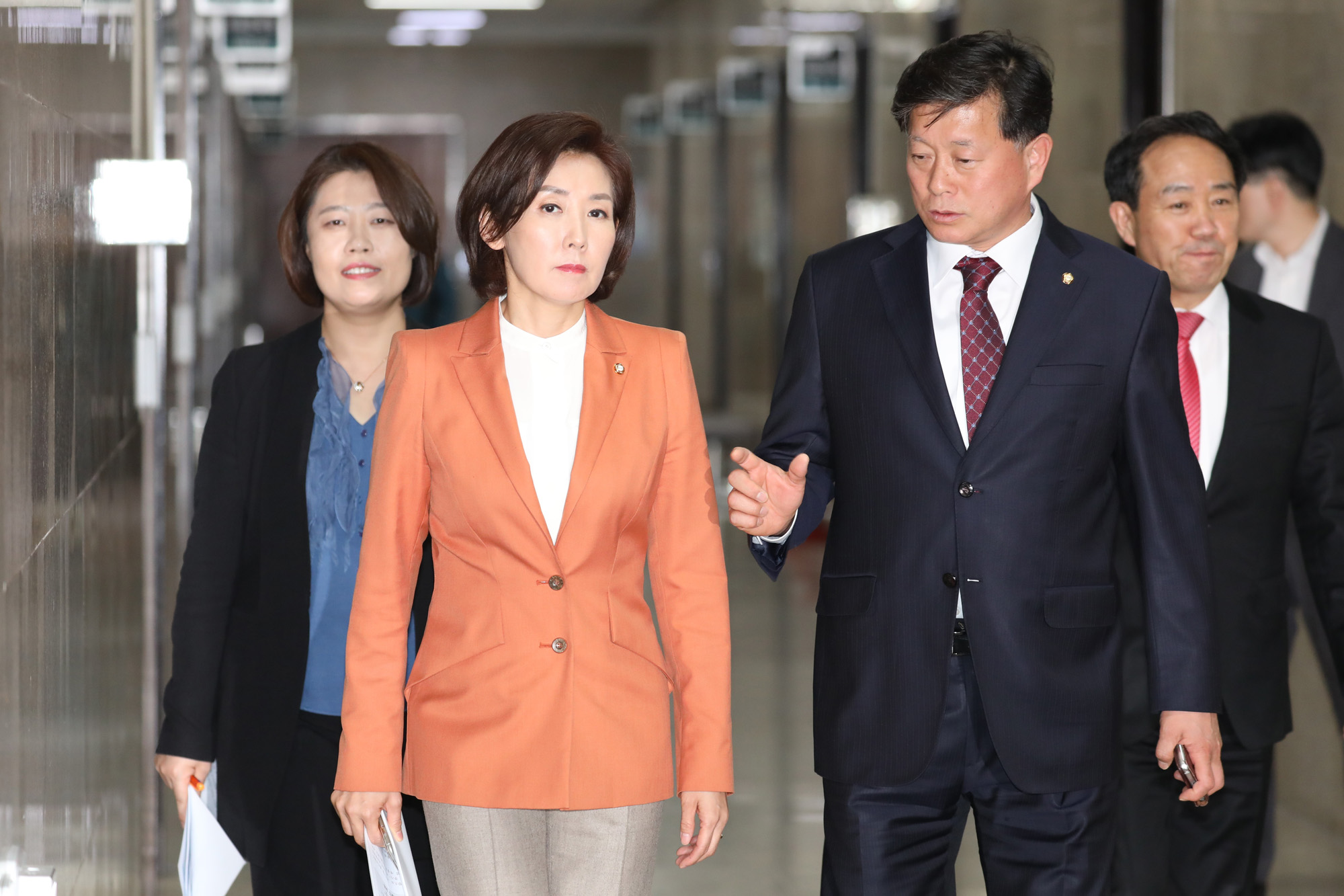 자유한국당연동형비례대표제;연동형비례대표제무엇이문제인가;한국당토론회;음선필교수