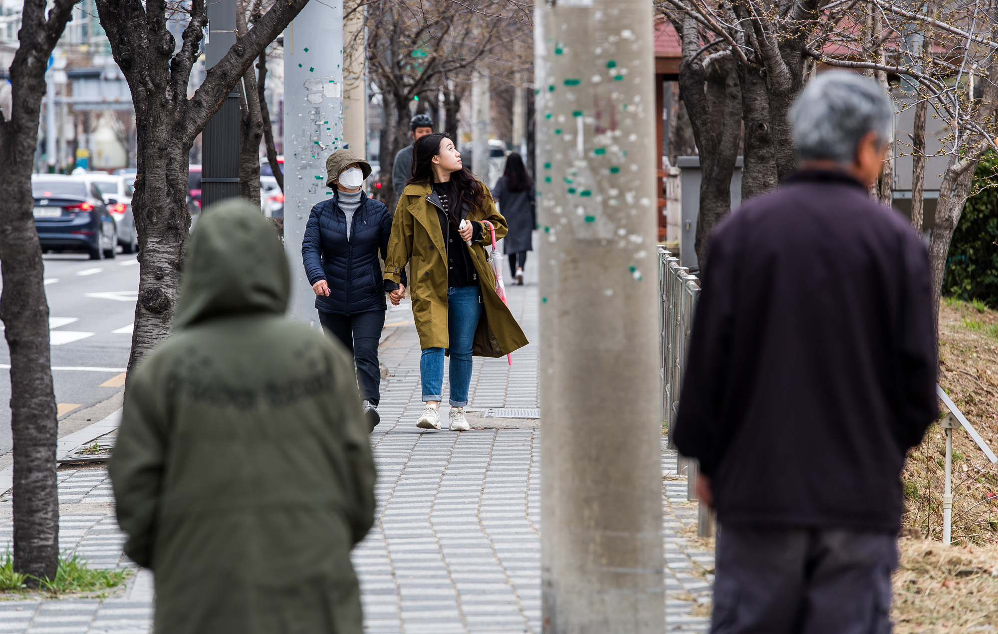 사회;환경;환경오염;미세먼지;초미세먼지;미세먼지노출;노인건강;호흡기건강