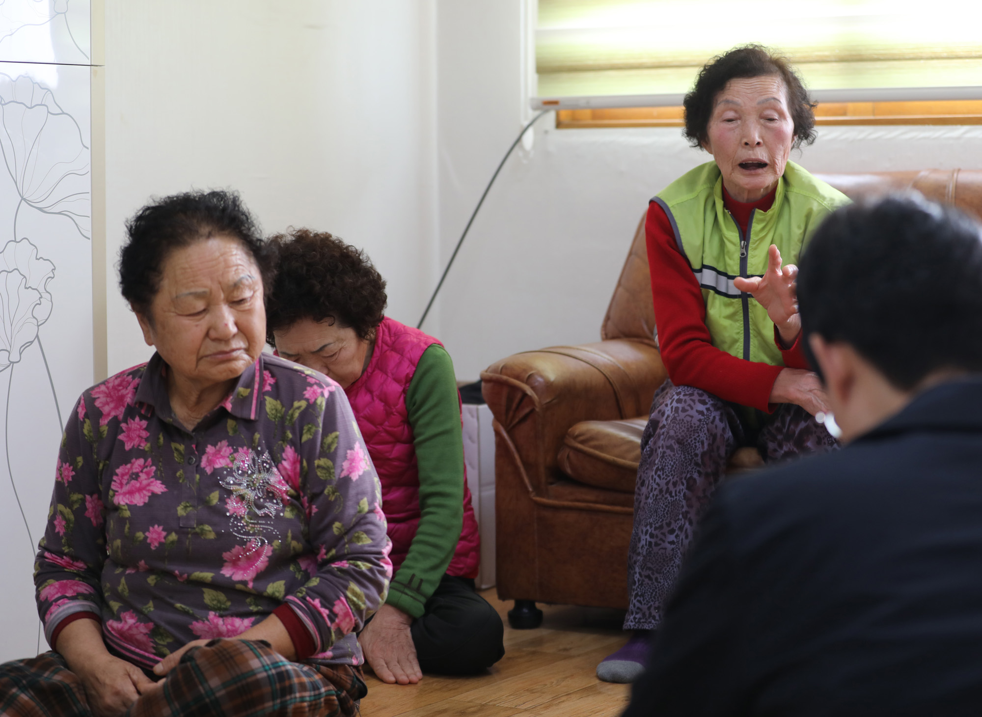 미세먼지;화력발전소;보령;보령화력