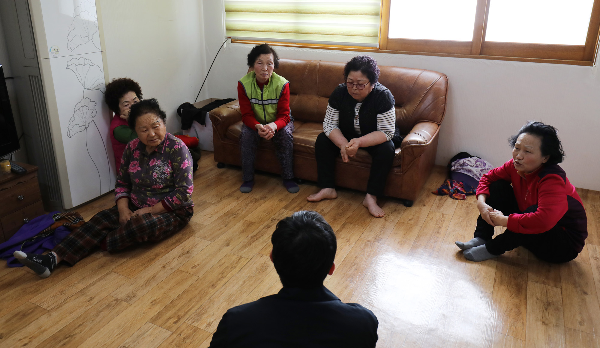 미세먼지;화력발전소;보령;보령화력