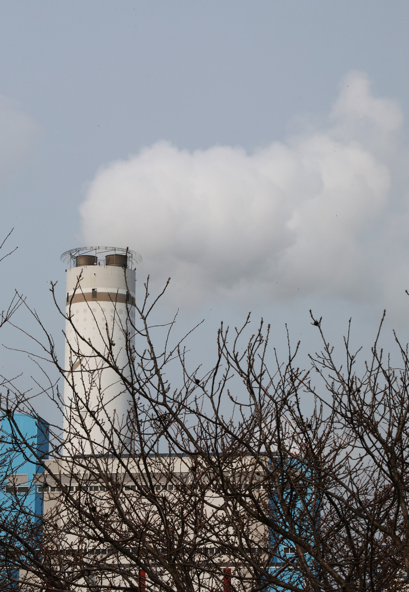 미세먼지;화력발전소;보령;보령화력