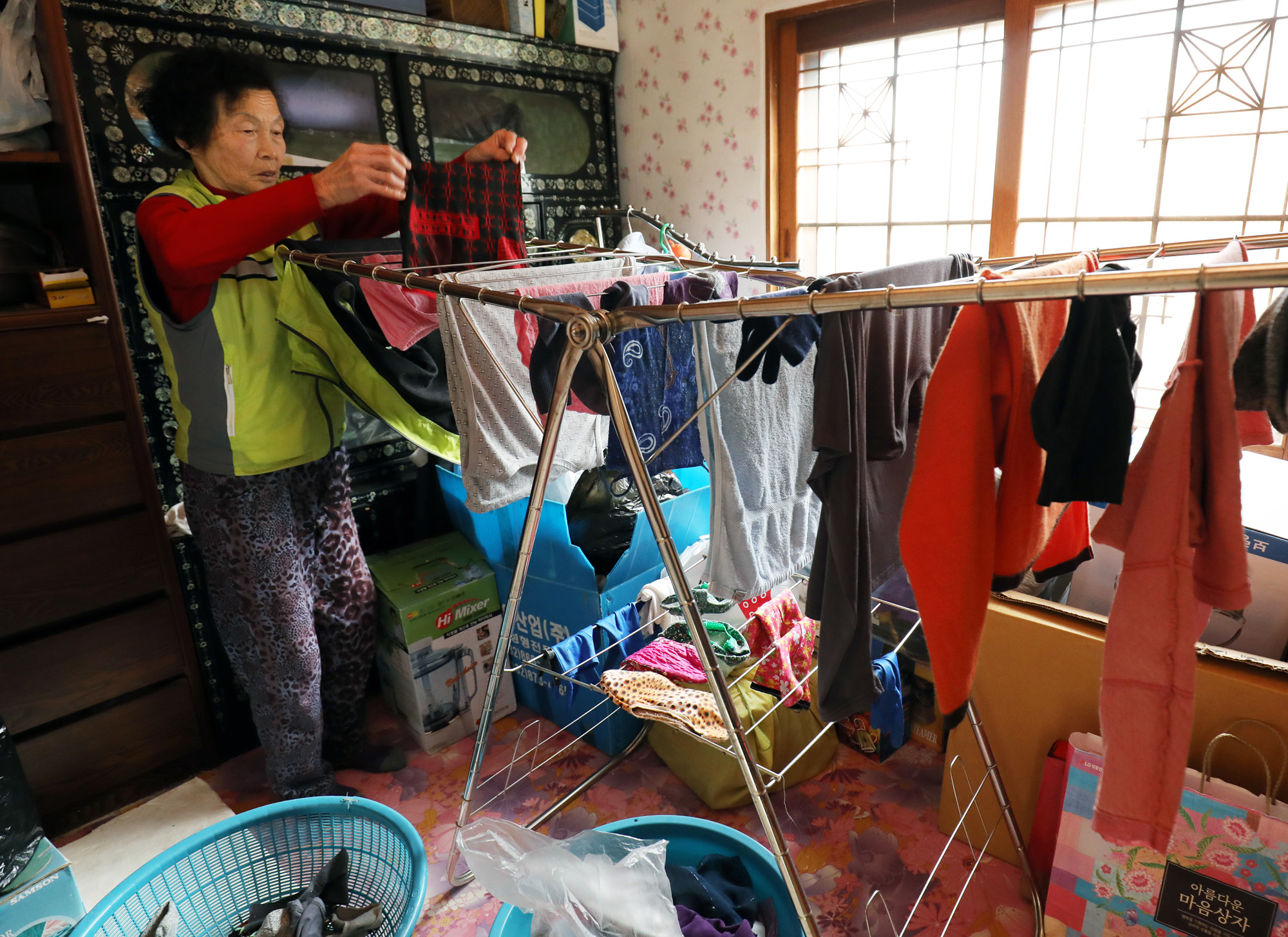 미세먼지;화력발전소;보령;보령화력