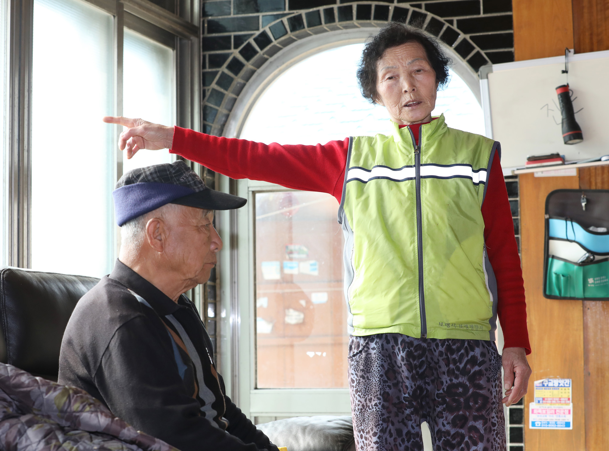 미세먼지;화력발전소;보령;보령화력