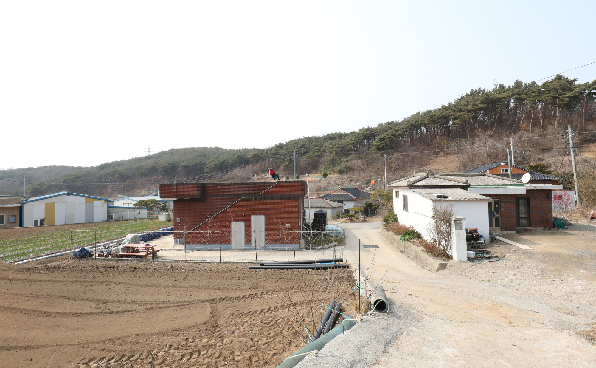 미세먼지;화력발전소;보령;보령화력