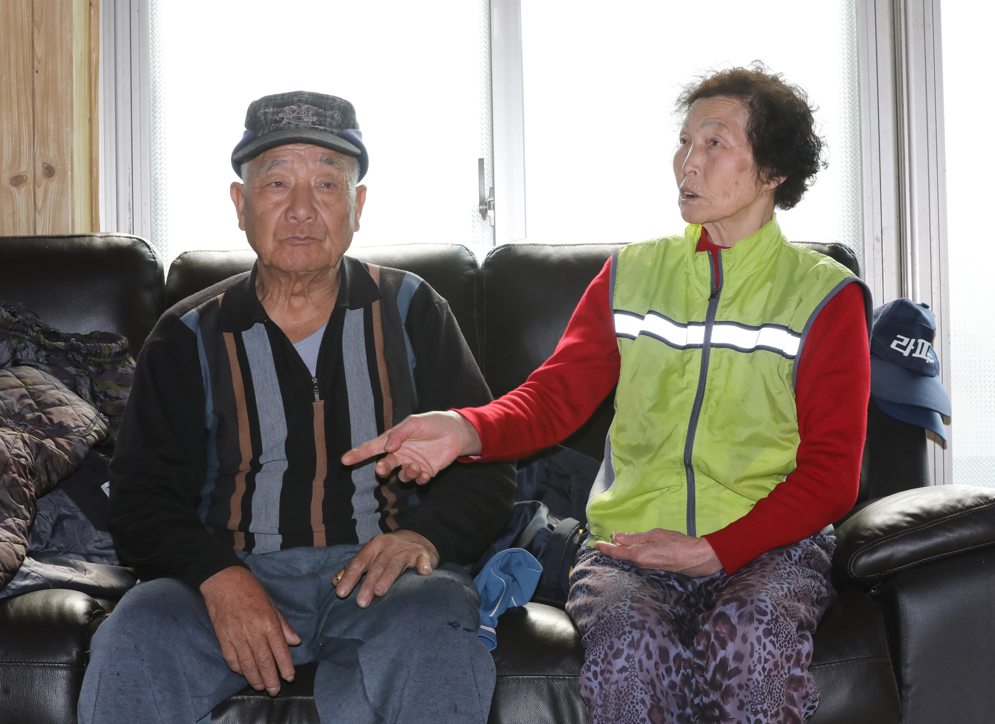 미세먼지;화력발전소;보령;보령화력