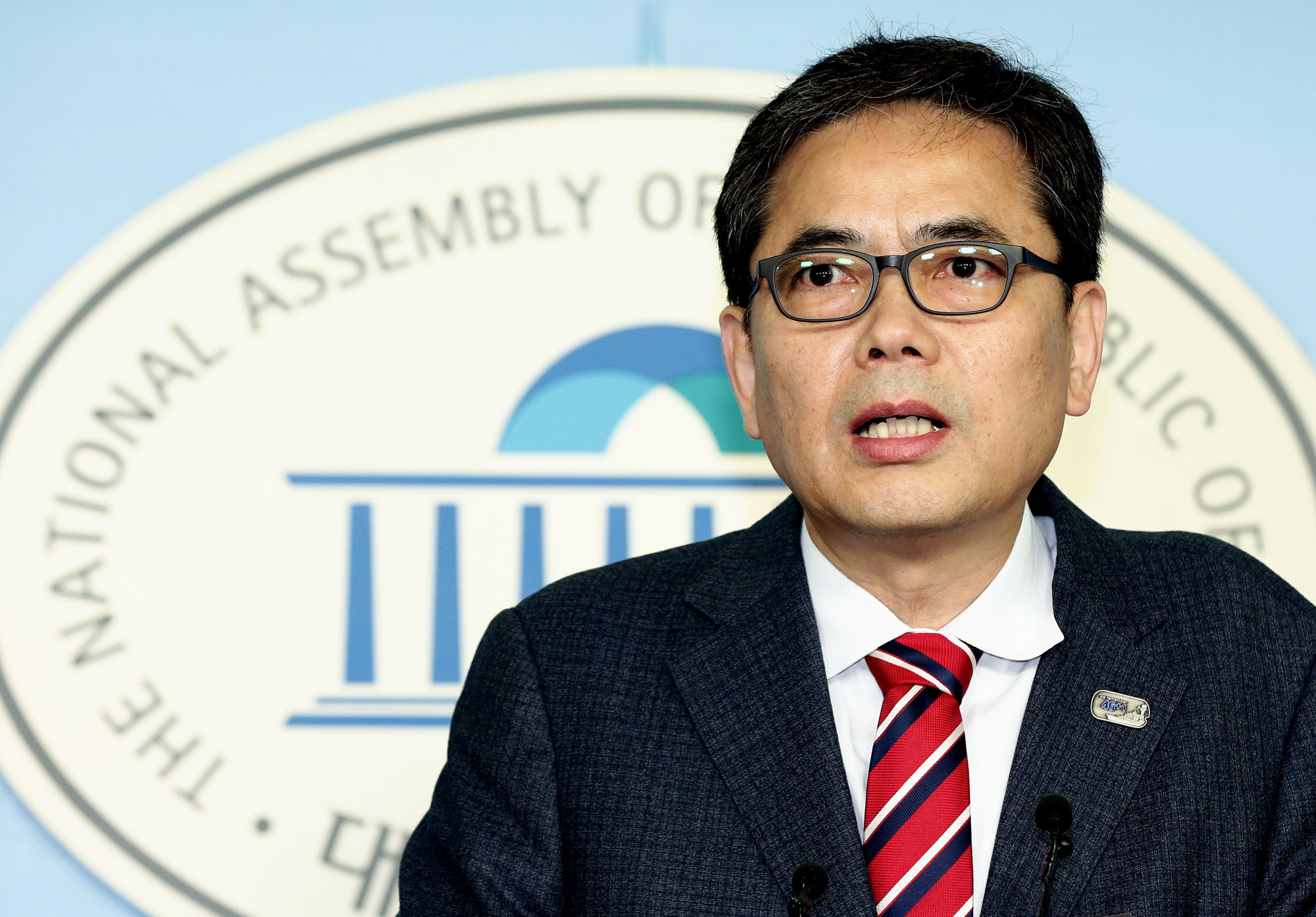 자유한국당곽상도의원;김학의사건;청와대민정수석