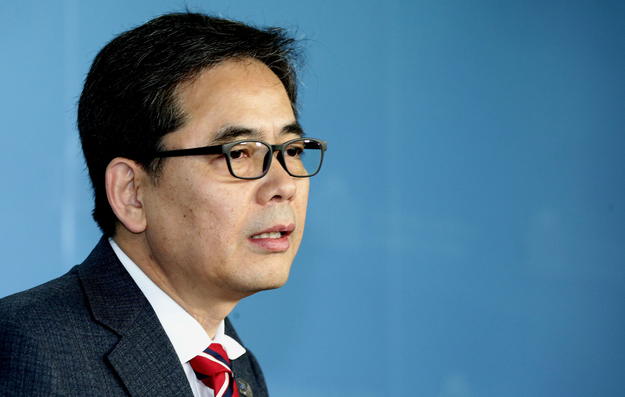 자유한국당곽상도의원;김학의사건;청와대민정수석