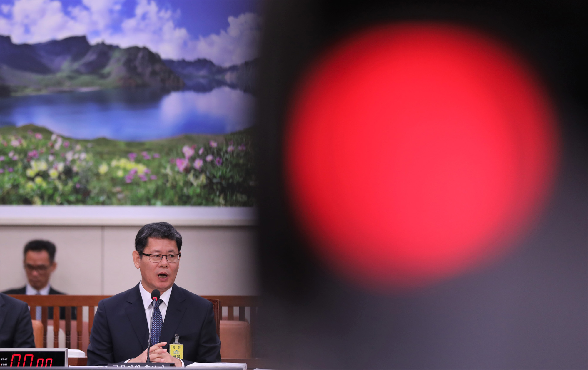 김연철;통일부장관장관후보자;인사청문회