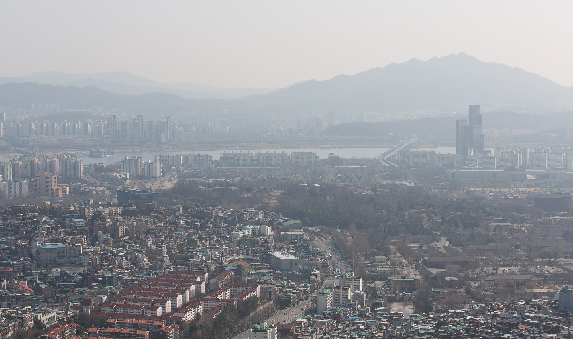 사회;환경;환경오염;미세먼지;초미세먼지;중국발미세먼지;스모그